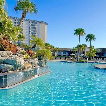 Wyndham I-Drive Avanti Resort & Conference Center Orlando Bagian luar foto