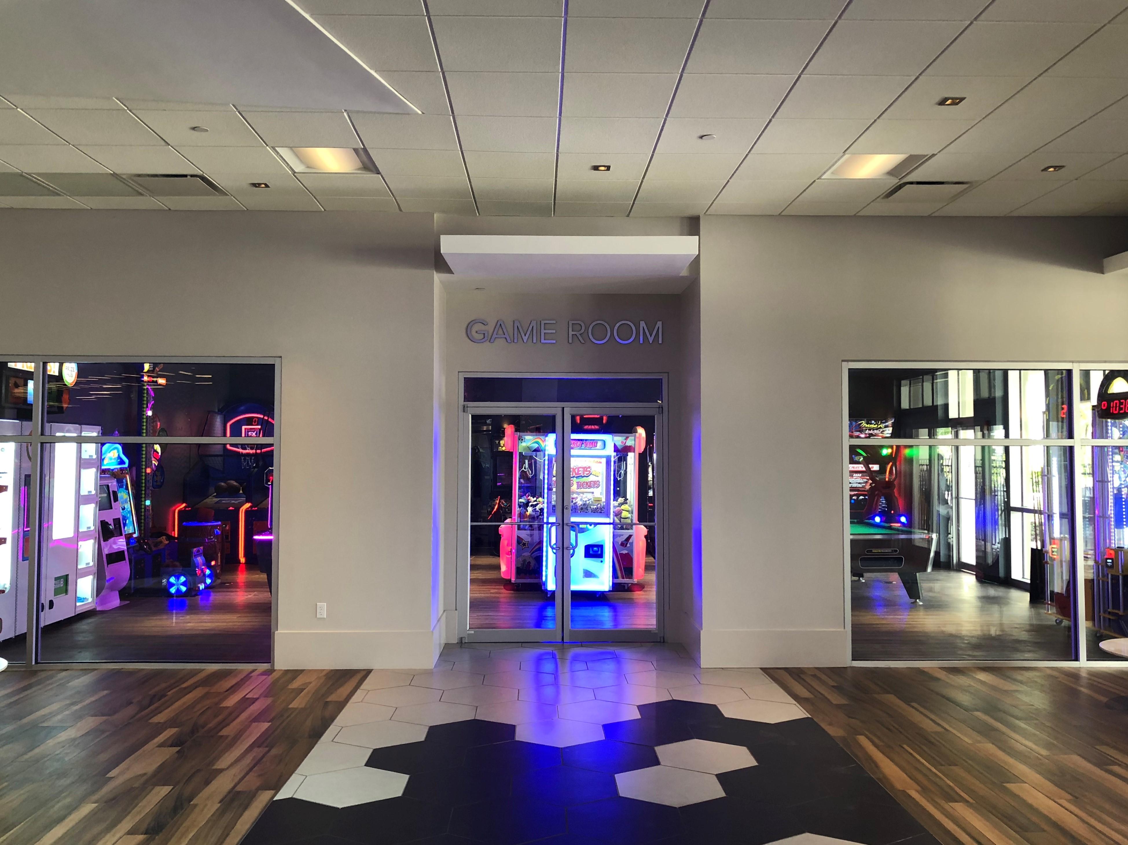 Wyndham I-Drive Avanti Resort & Conference Center Orlando Bagian luar foto
