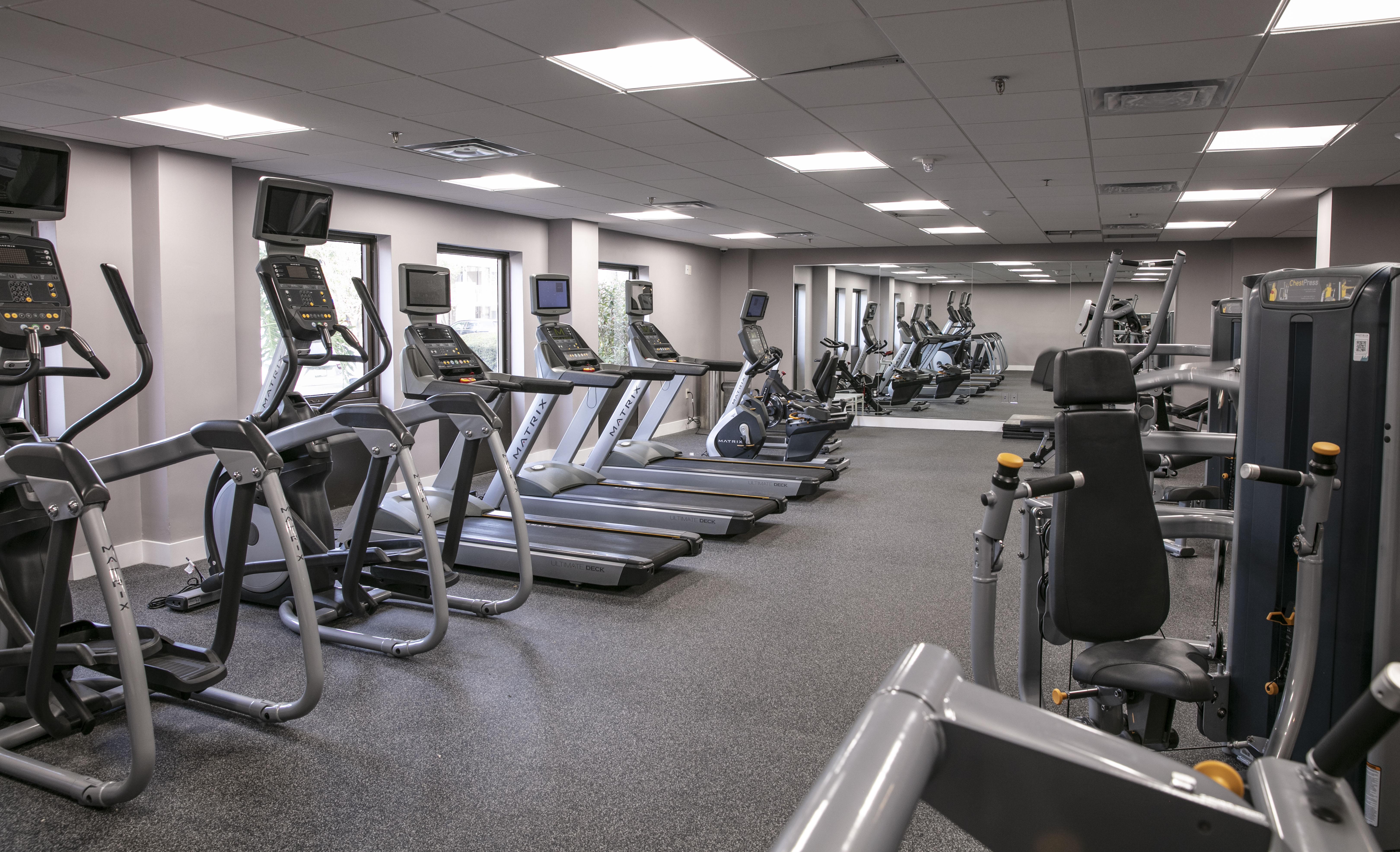 Wyndham I-Drive Avanti Resort & Conference Center Orlando Bagian luar foto