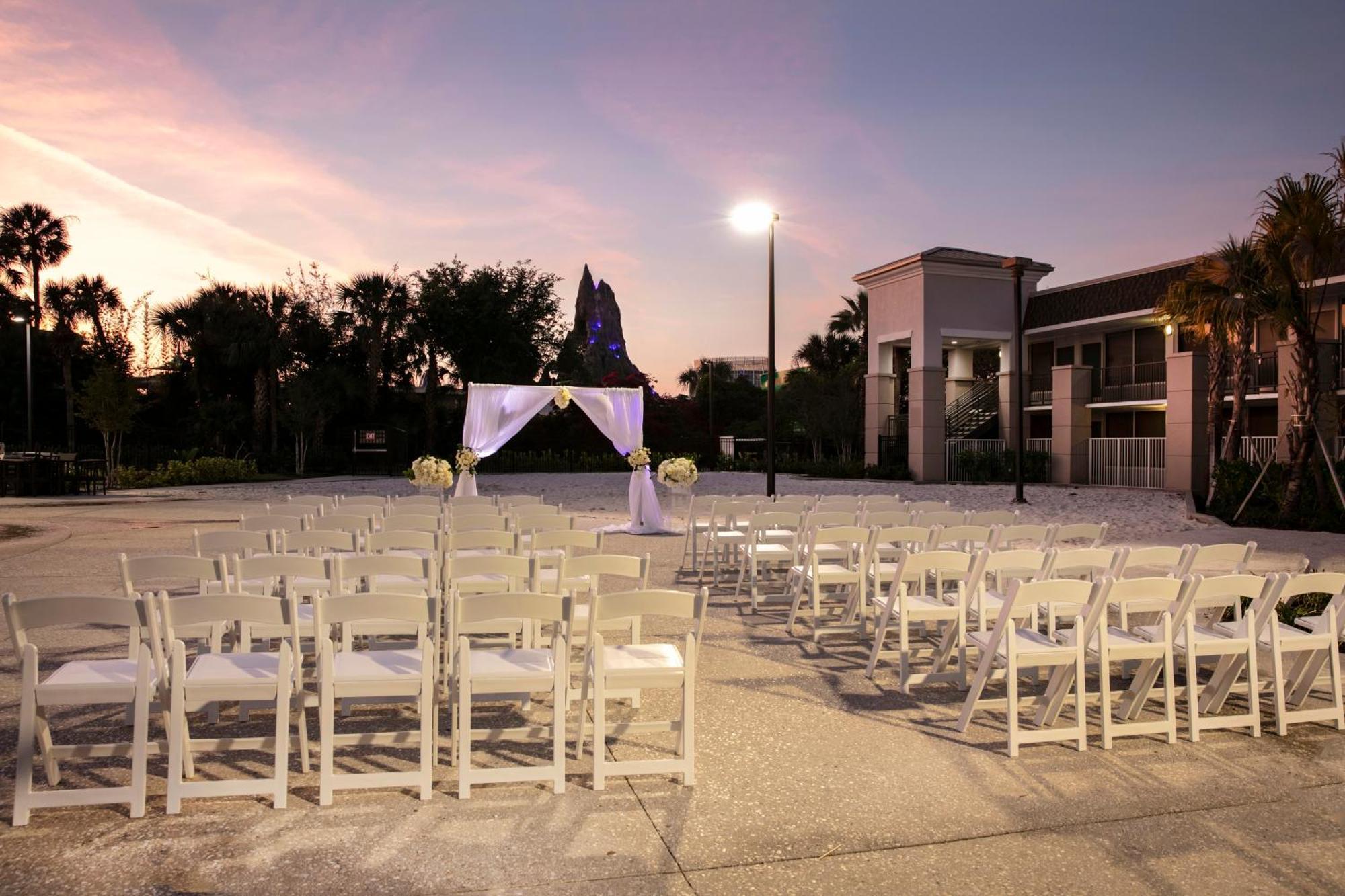 Wyndham I-Drive Avanti Resort & Conference Center Orlando Bagian luar foto