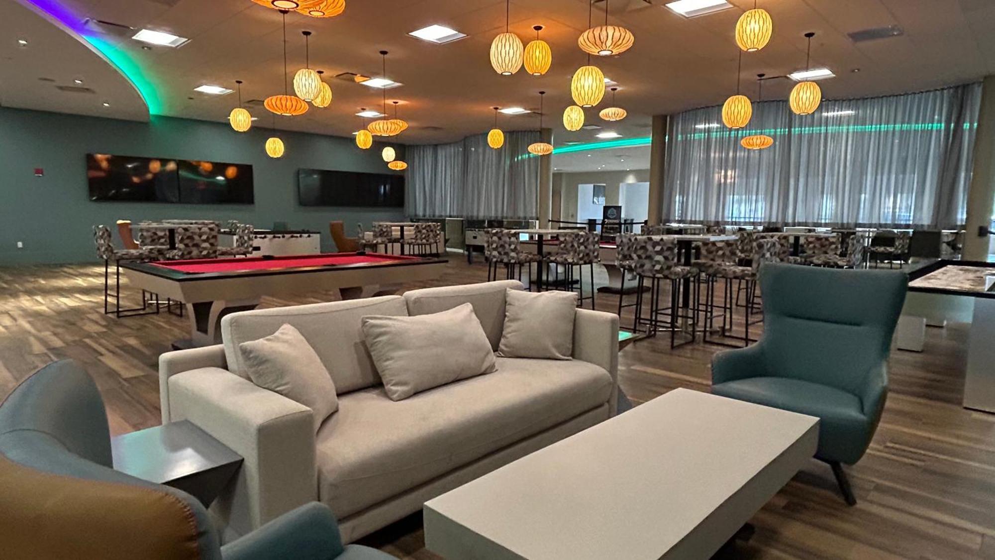 Wyndham I-Drive Avanti Resort & Conference Center Orlando Bagian luar foto