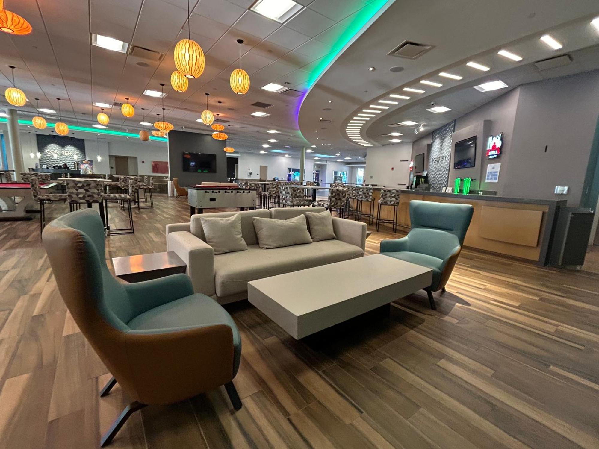 Wyndham I-Drive Avanti Resort & Conference Center Orlando Bagian luar foto