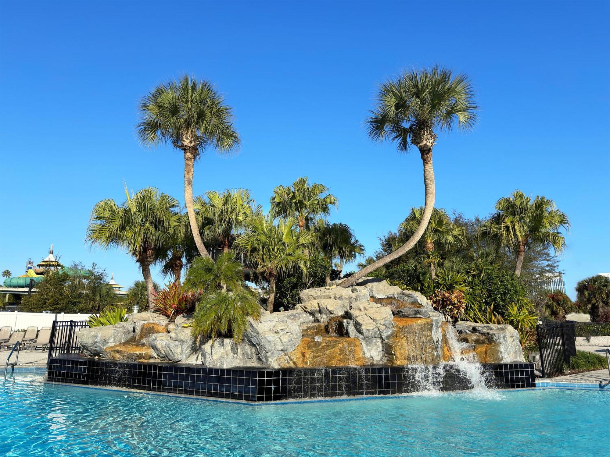 Wyndham I-Drive Avanti Resort & Conference Center Orlando Bagian luar foto