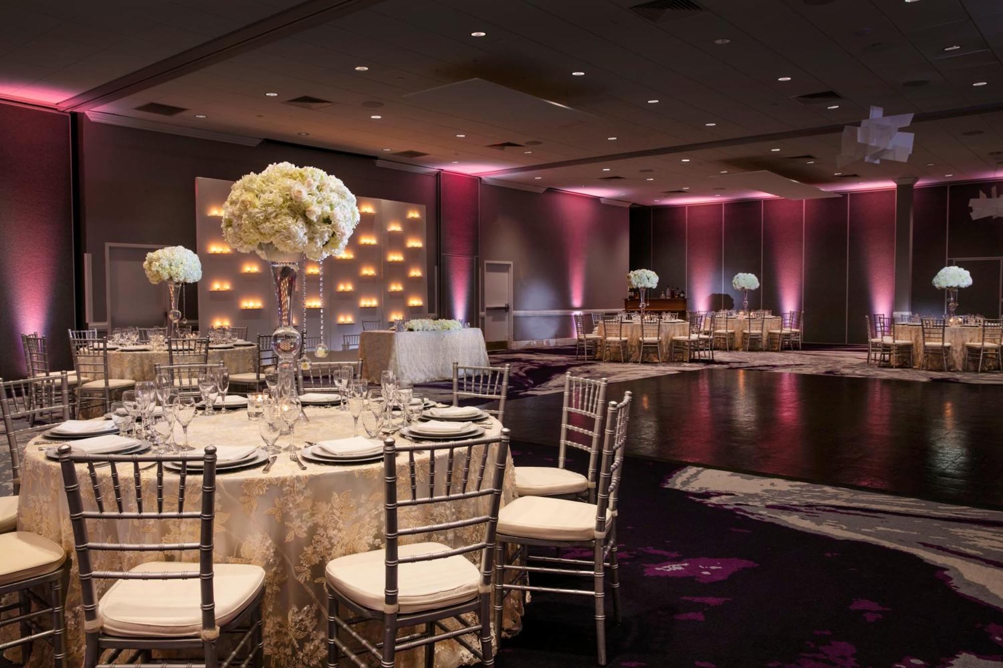Wyndham I-Drive Avanti Resort & Conference Center Orlando Bagian luar foto