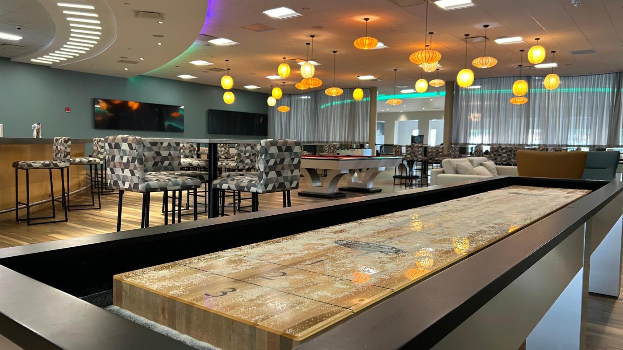 Wyndham I-Drive Avanti Resort & Conference Center Orlando Bagian luar foto