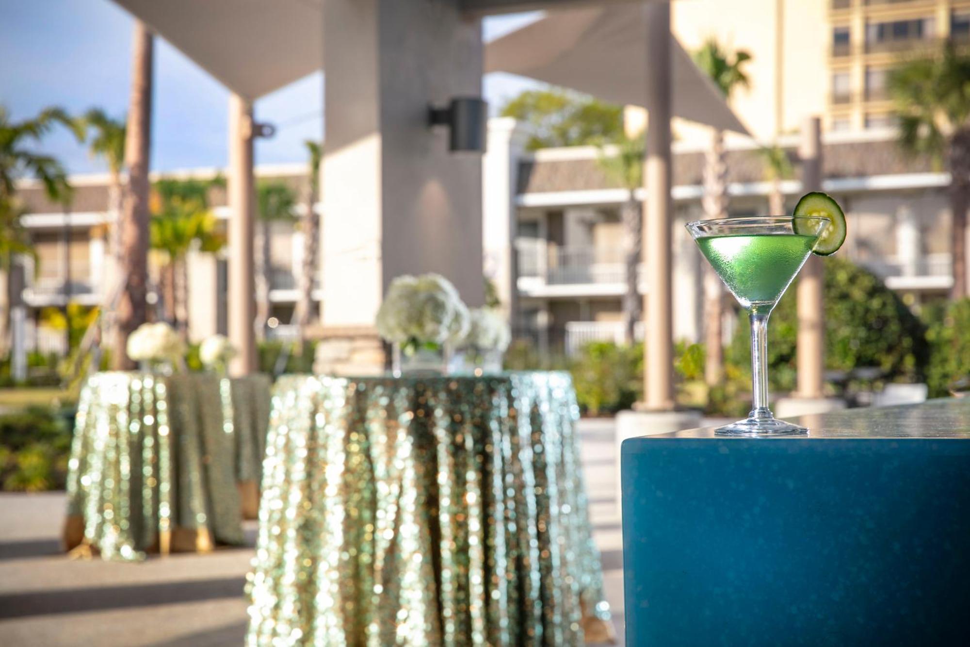 Wyndham I-Drive Avanti Resort & Conference Center Orlando Bagian luar foto