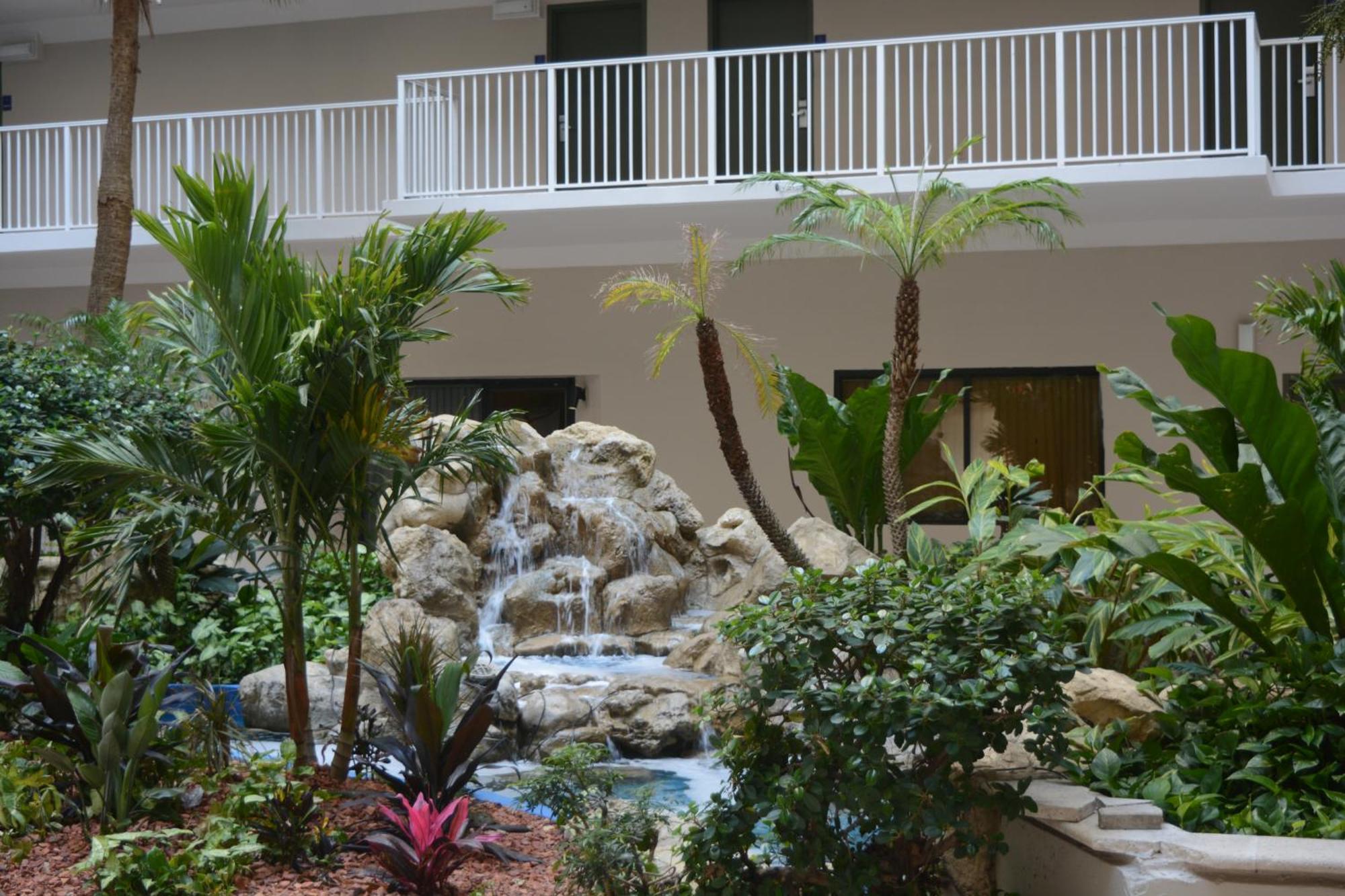 Wyndham I-Drive Avanti Resort & Conference Center Orlando Bagian luar foto