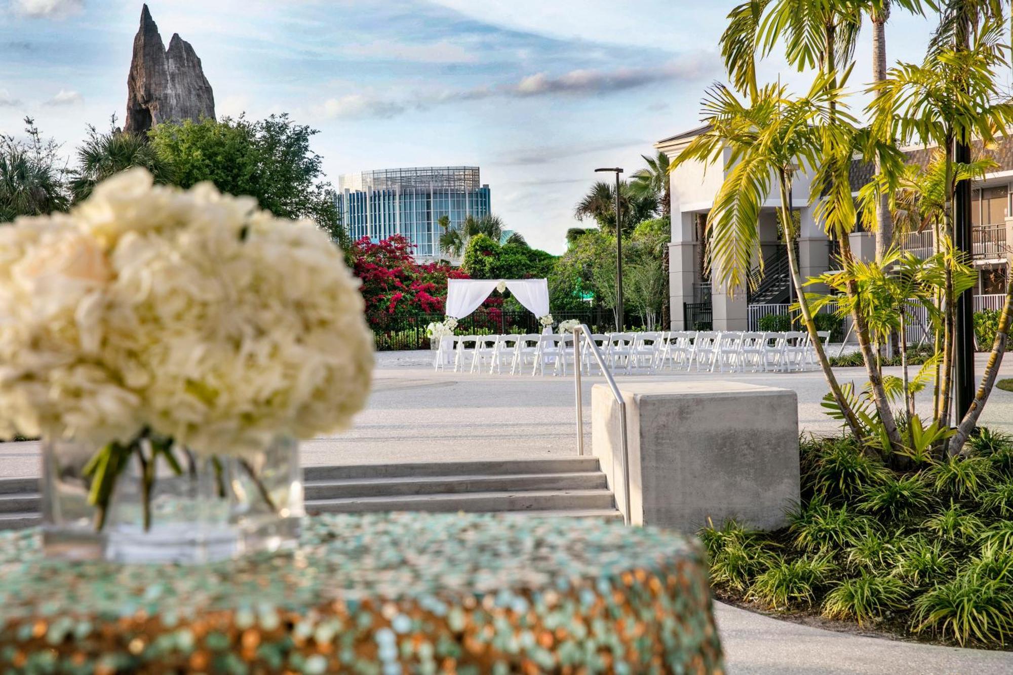 Wyndham I-Drive Avanti Resort & Conference Center Orlando Bagian luar foto