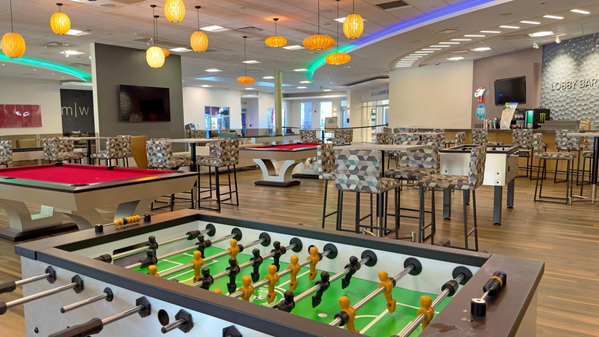 Wyndham I-Drive Avanti Resort & Conference Center Orlando Bagian luar foto