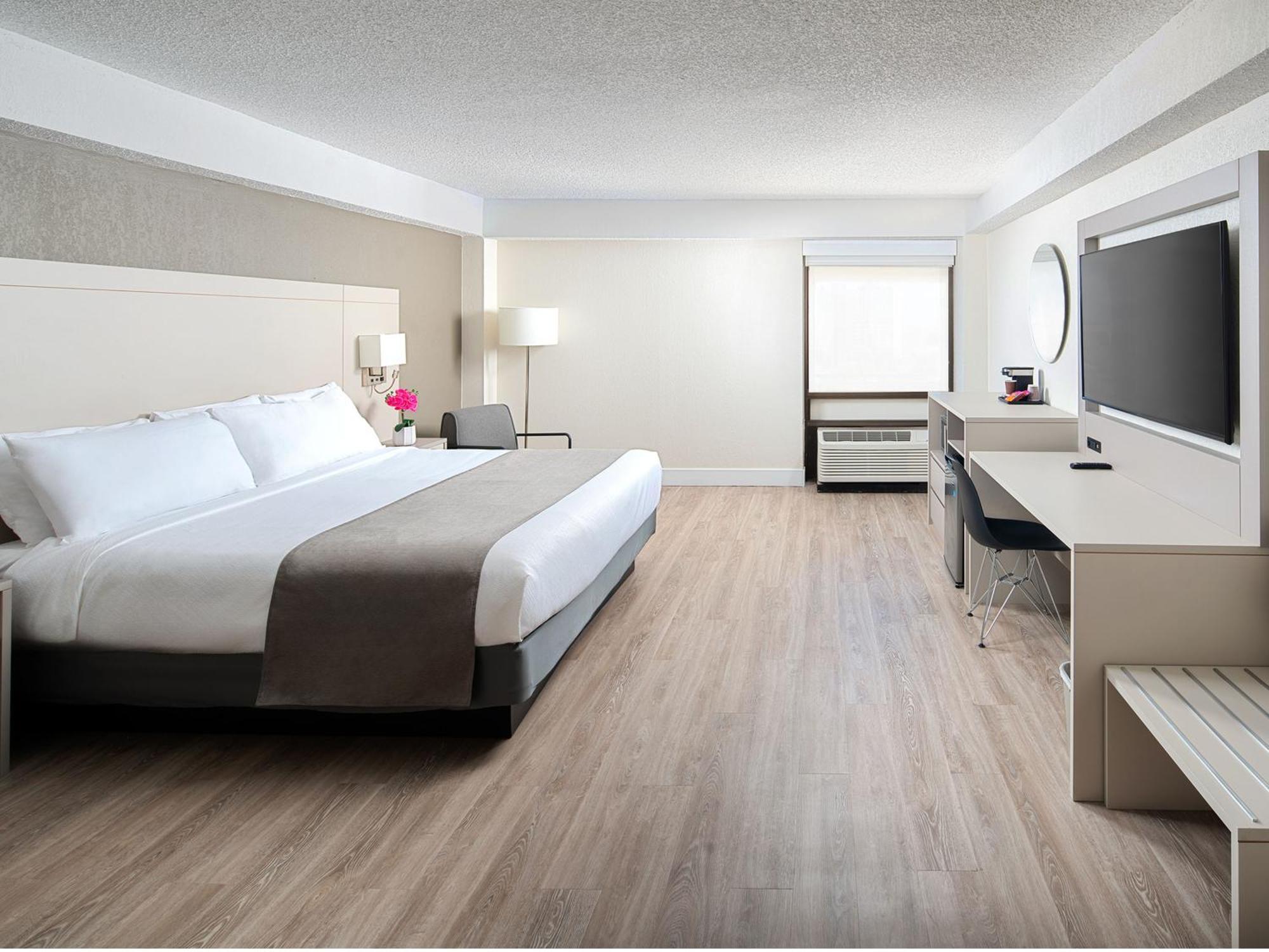 Wyndham I-Drive Avanti Resort & Conference Center Orlando Bagian luar foto
