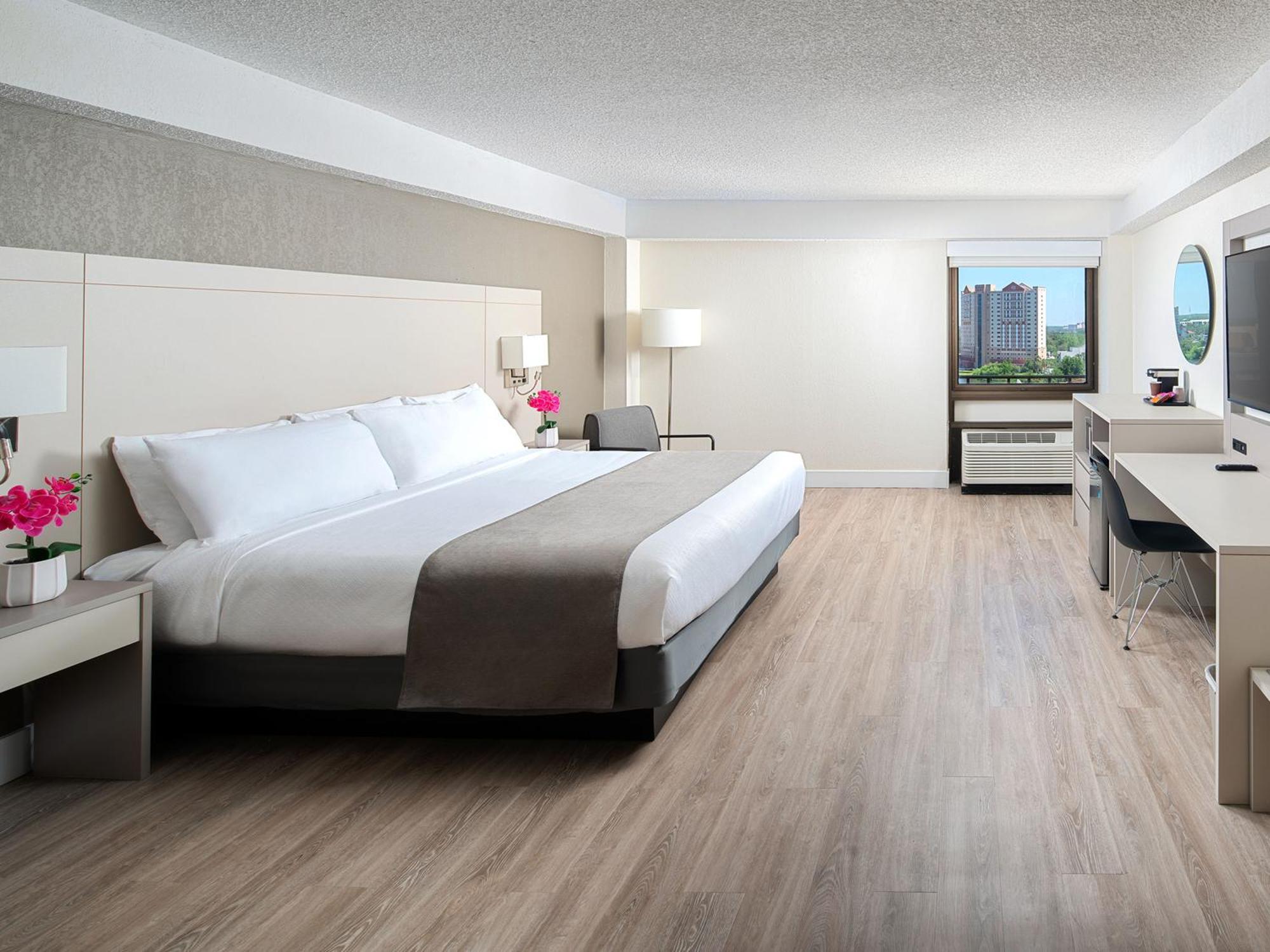 Wyndham I-Drive Avanti Resort & Conference Center Orlando Bagian luar foto