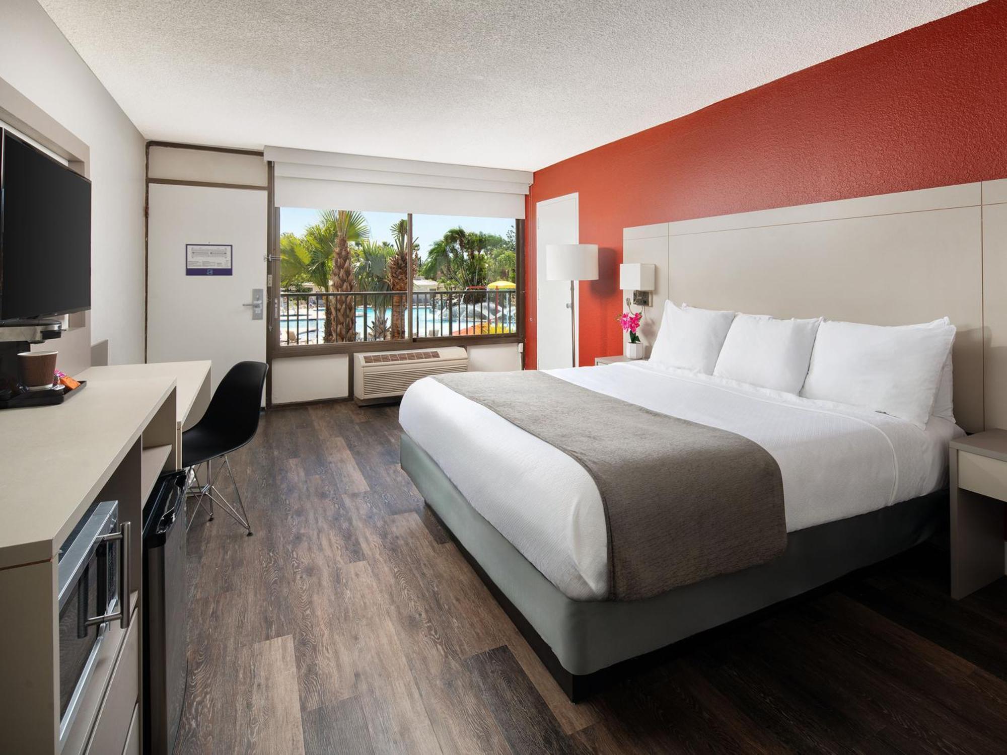 Wyndham I-Drive Avanti Resort & Conference Center Orlando Bagian luar foto
