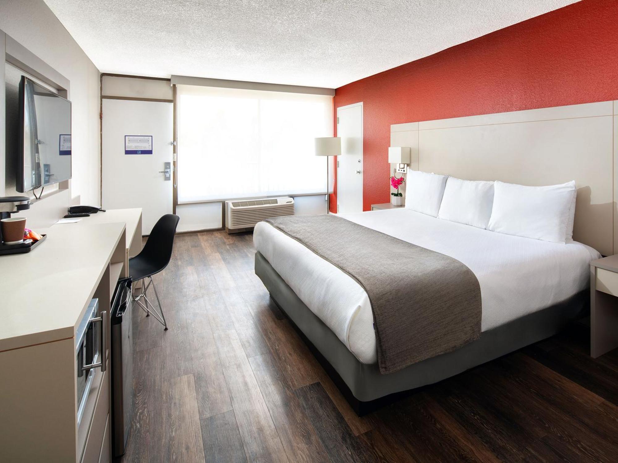 Wyndham I-Drive Avanti Resort & Conference Center Orlando Bagian luar foto