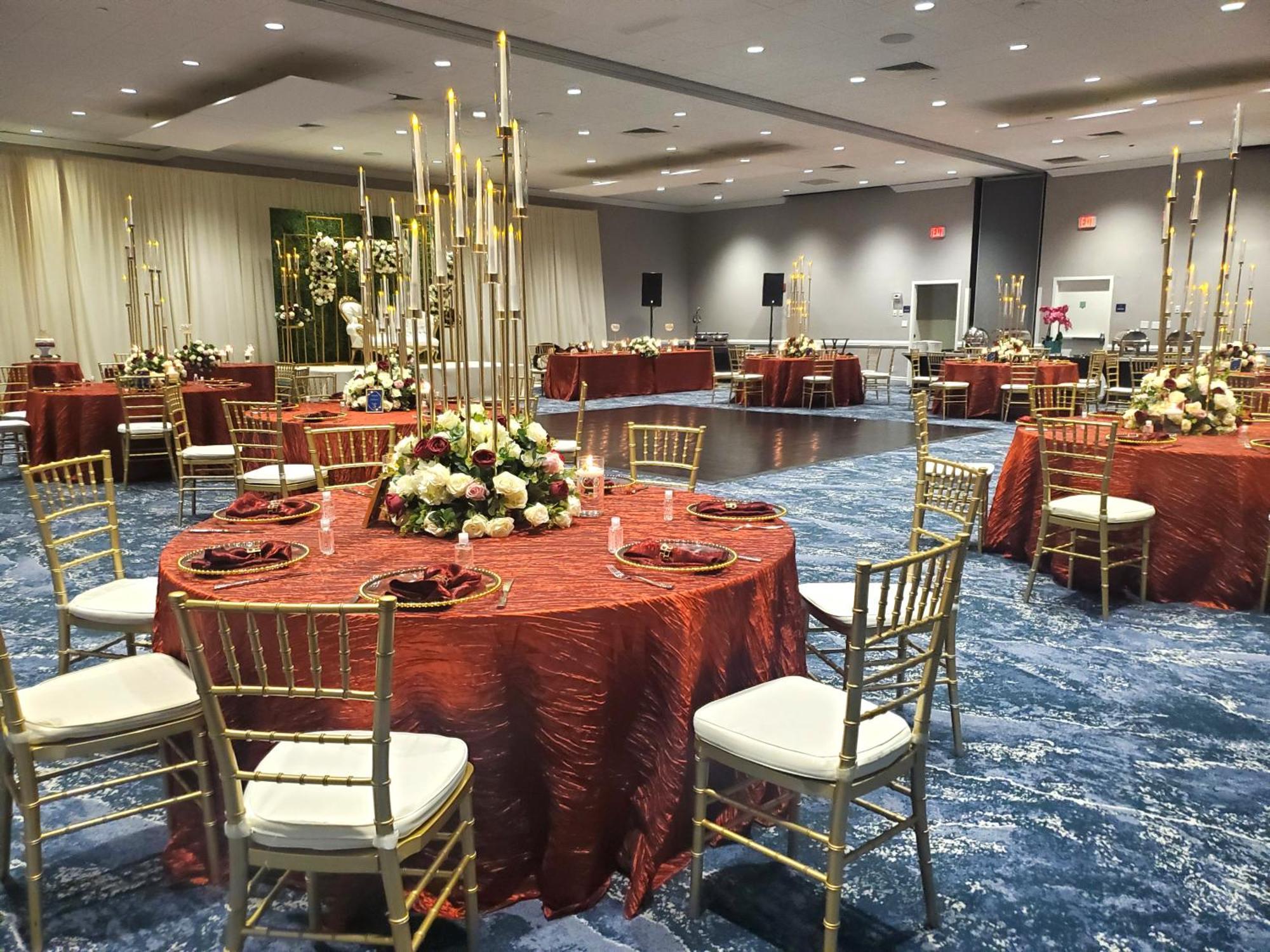 Wyndham I-Drive Avanti Resort & Conference Center Orlando Bagian luar foto