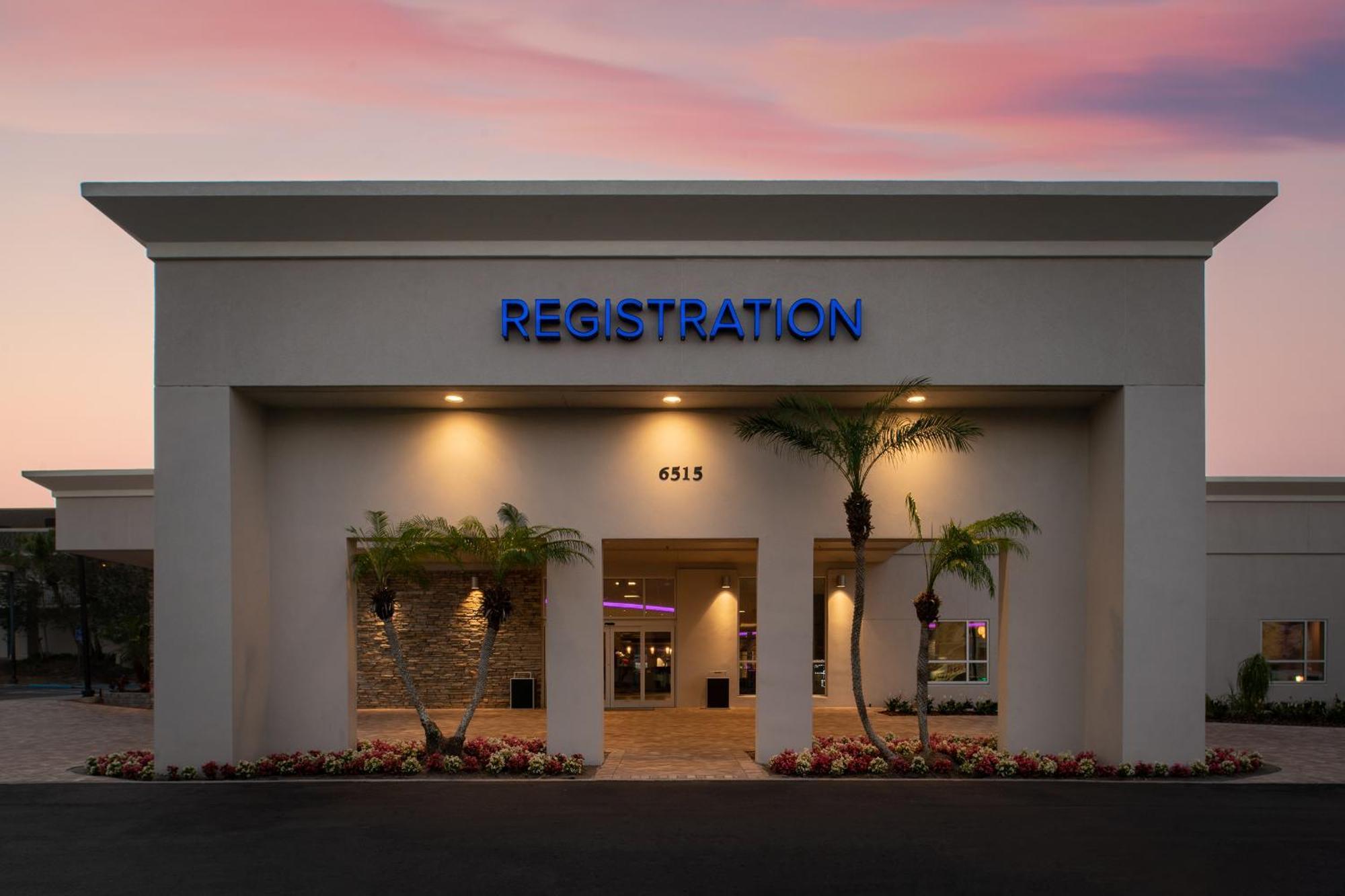 Wyndham I-Drive Avanti Resort & Conference Center Orlando Bagian luar foto