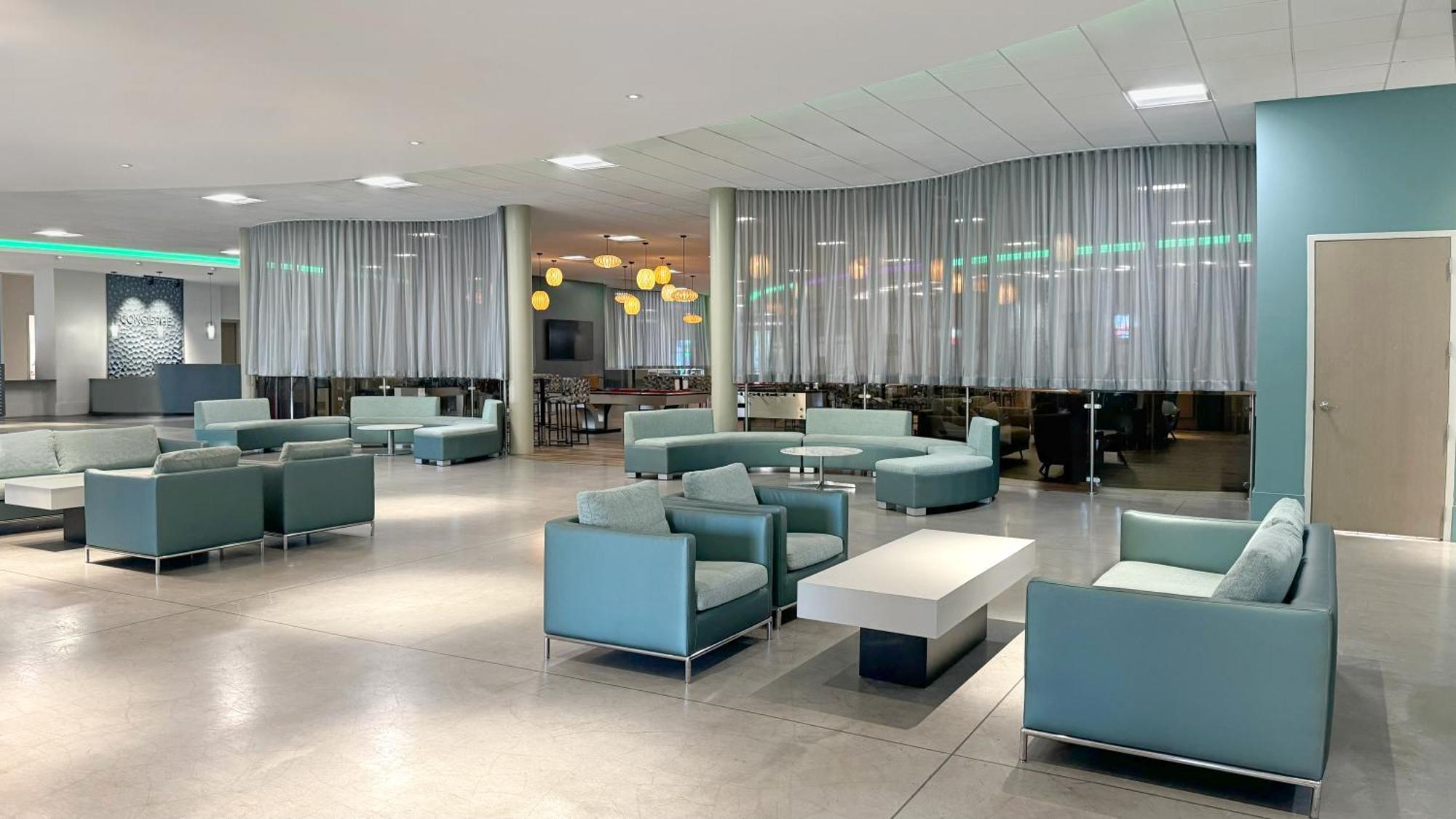 Wyndham I-Drive Avanti Resort & Conference Center Orlando Bagian luar foto