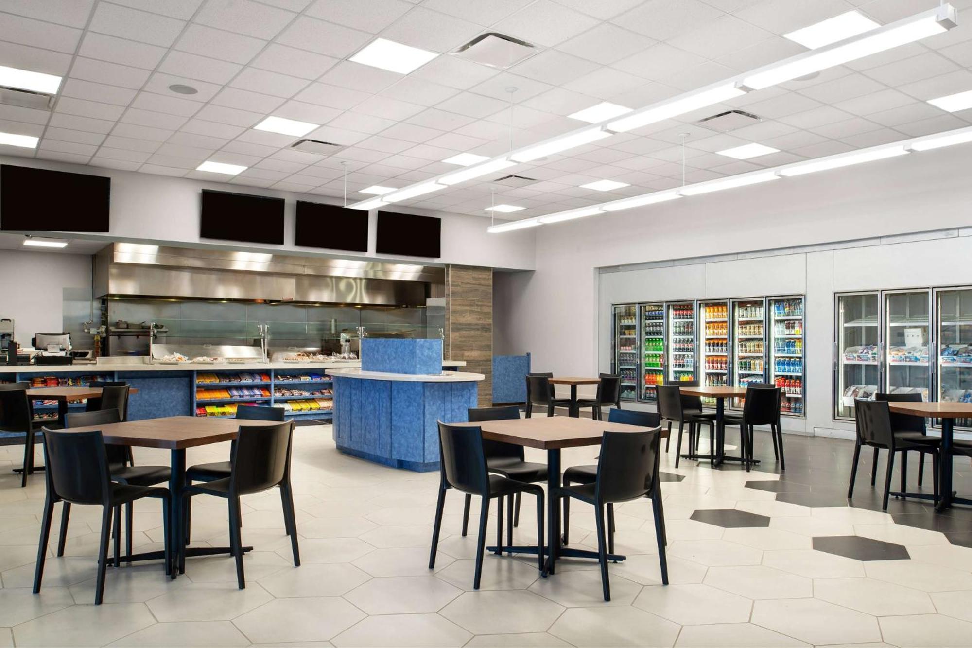 Wyndham I-Drive Avanti Resort & Conference Center Orlando Bagian luar foto