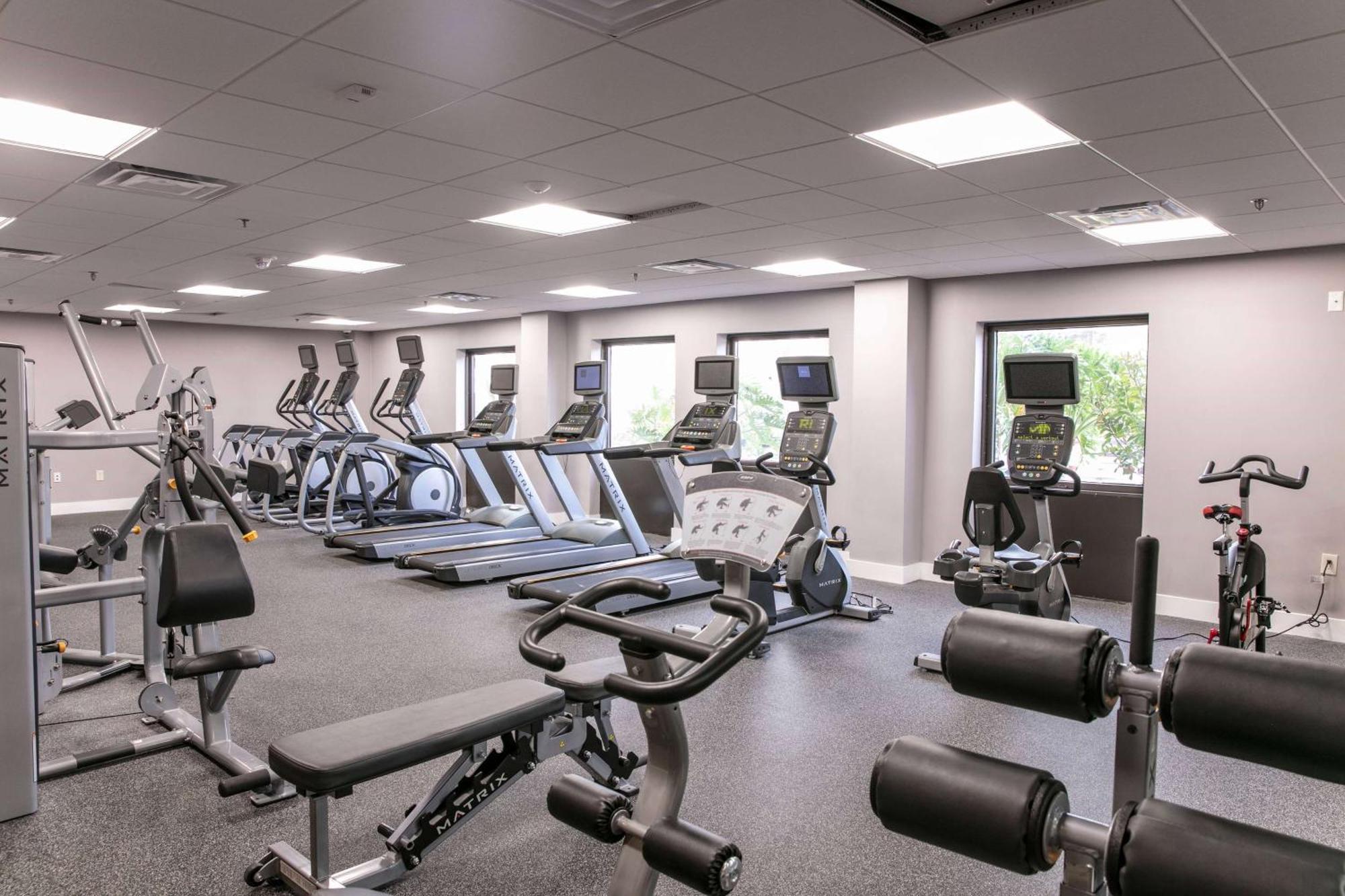 Wyndham I-Drive Avanti Resort & Conference Center Orlando Bagian luar foto