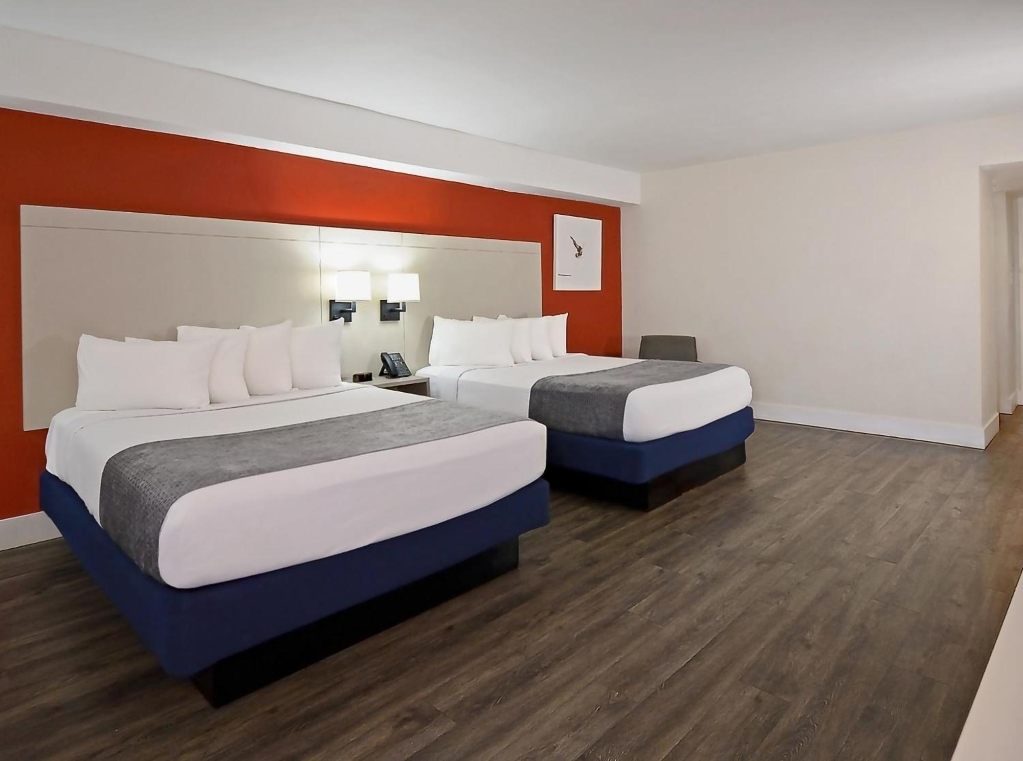 Wyndham I-Drive Avanti Resort & Conference Center Orlando Bagian luar foto