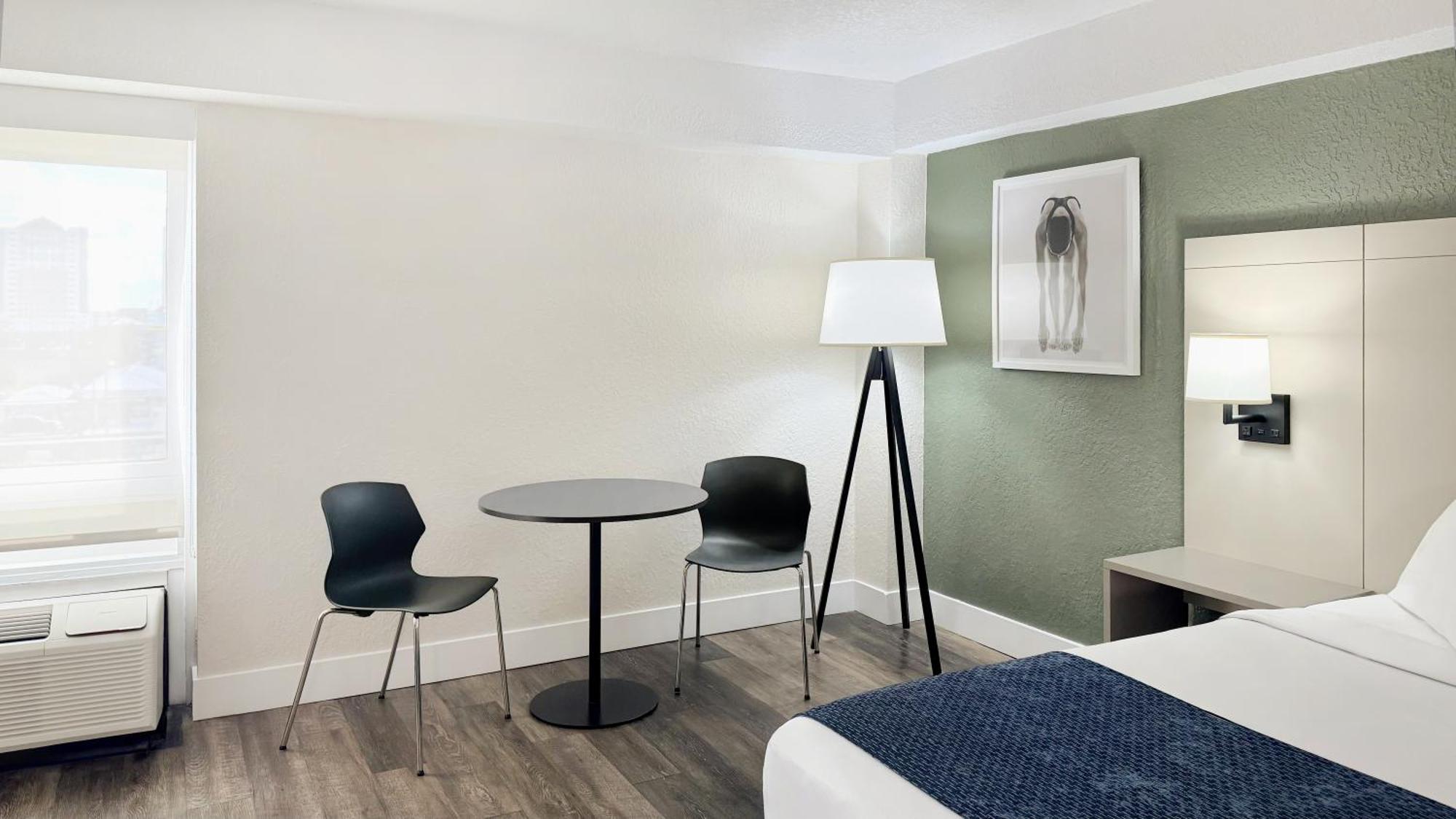 Wyndham I-Drive Avanti Resort & Conference Center Orlando Bagian luar foto