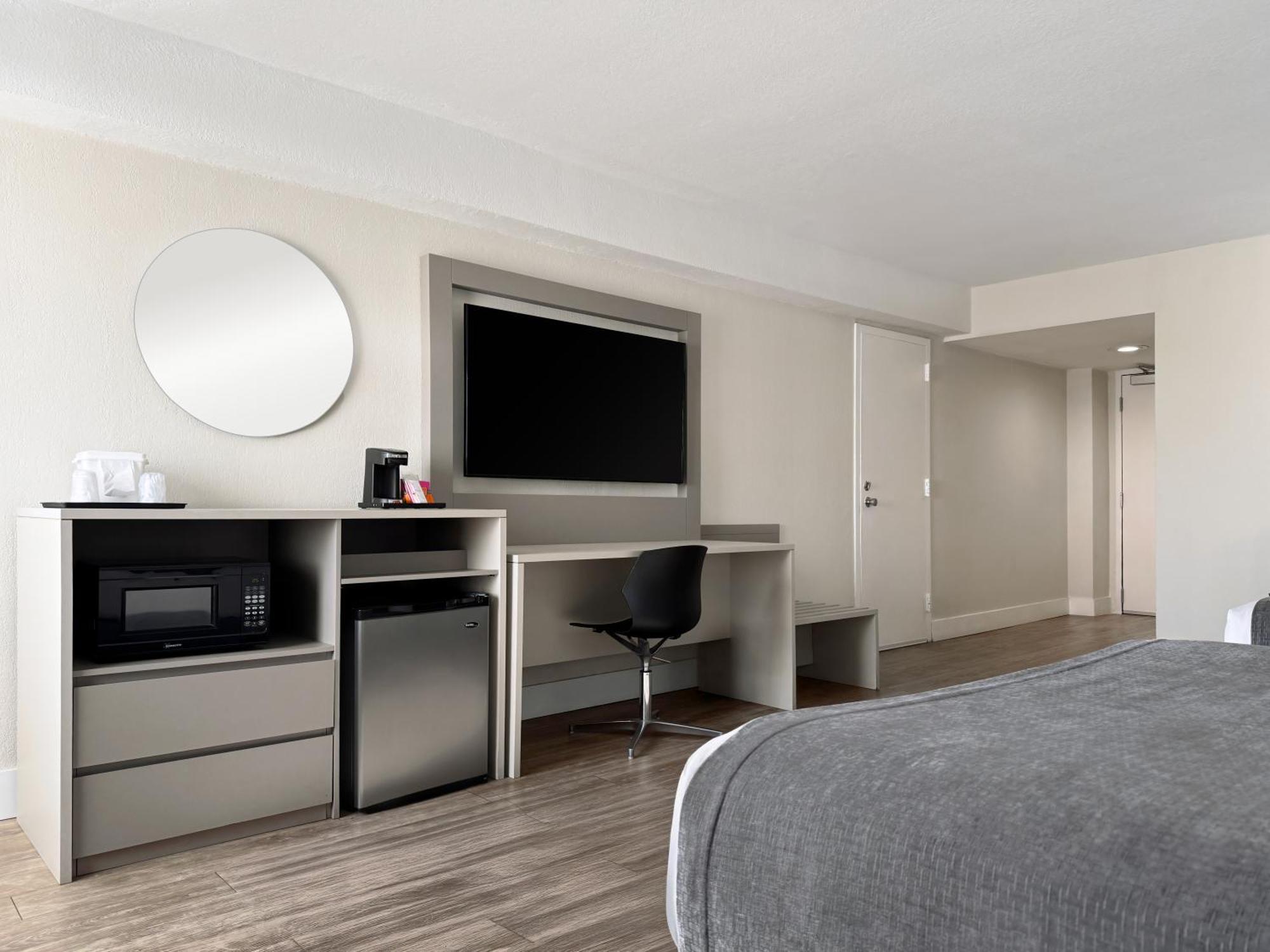Wyndham I-Drive Avanti Resort & Conference Center Orlando Bagian luar foto