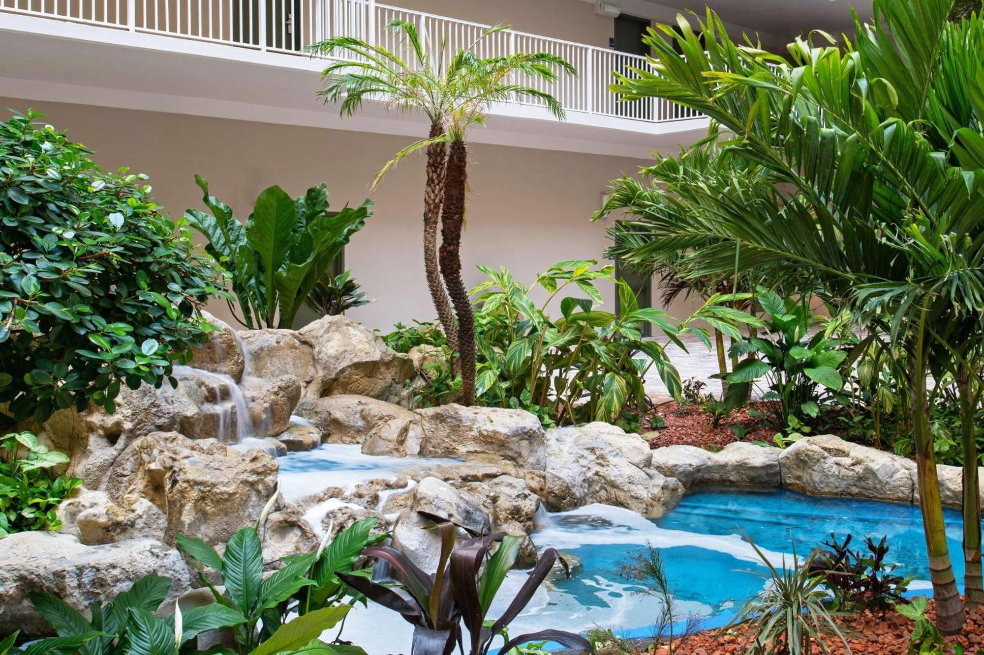 Wyndham I-Drive Avanti Resort & Conference Center Orlando Bagian luar foto