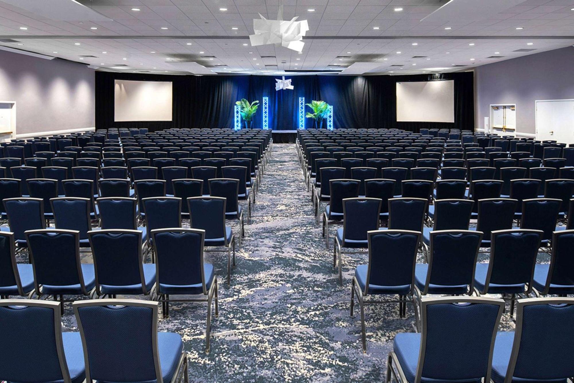 Wyndham I-Drive Avanti Resort & Conference Center Orlando Bagian luar foto