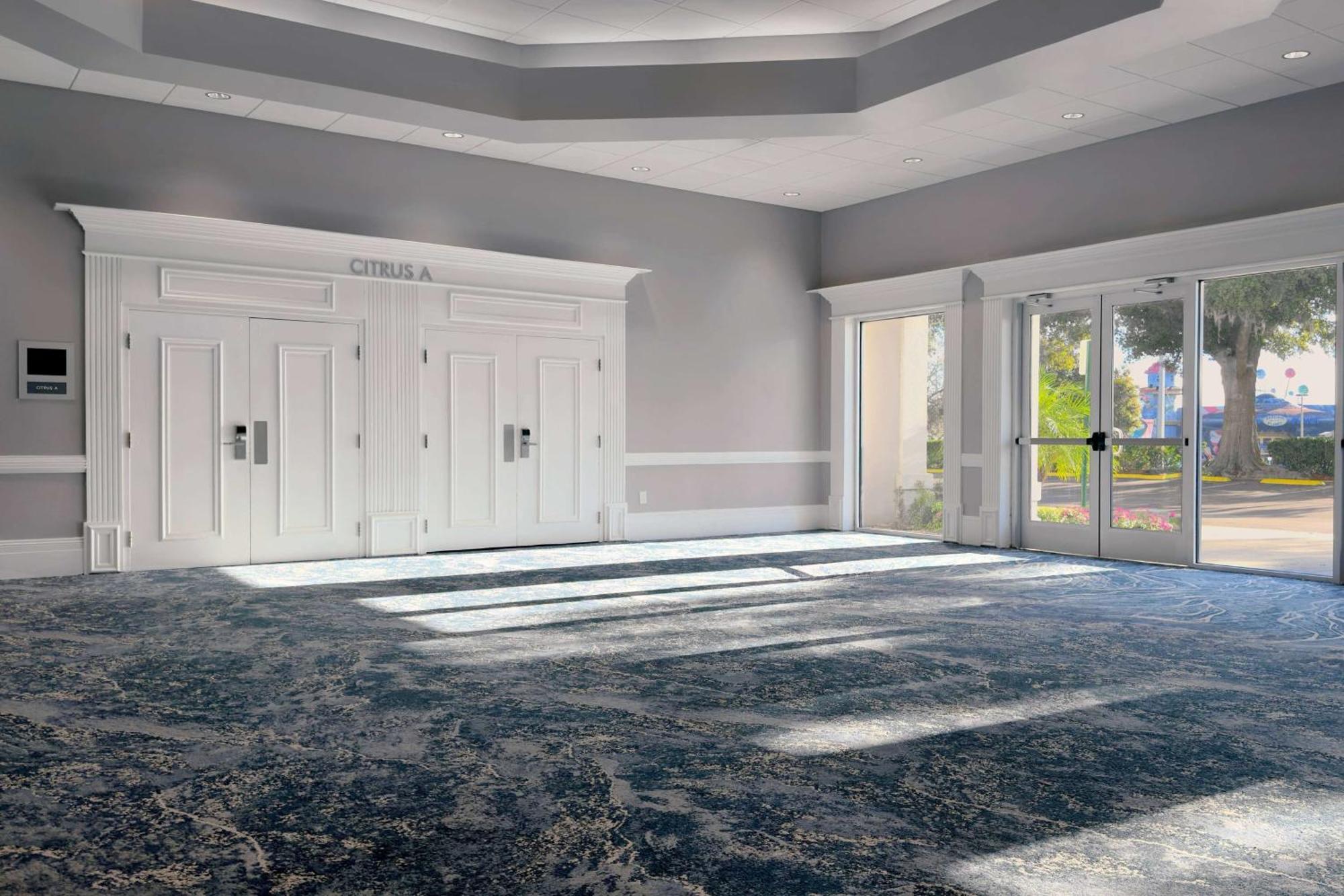 Wyndham I-Drive Avanti Resort & Conference Center Orlando Bagian luar foto