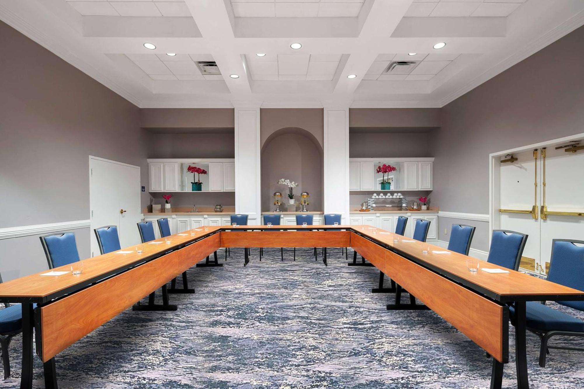 Wyndham I-Drive Avanti Resort & Conference Center Orlando Bagian luar foto