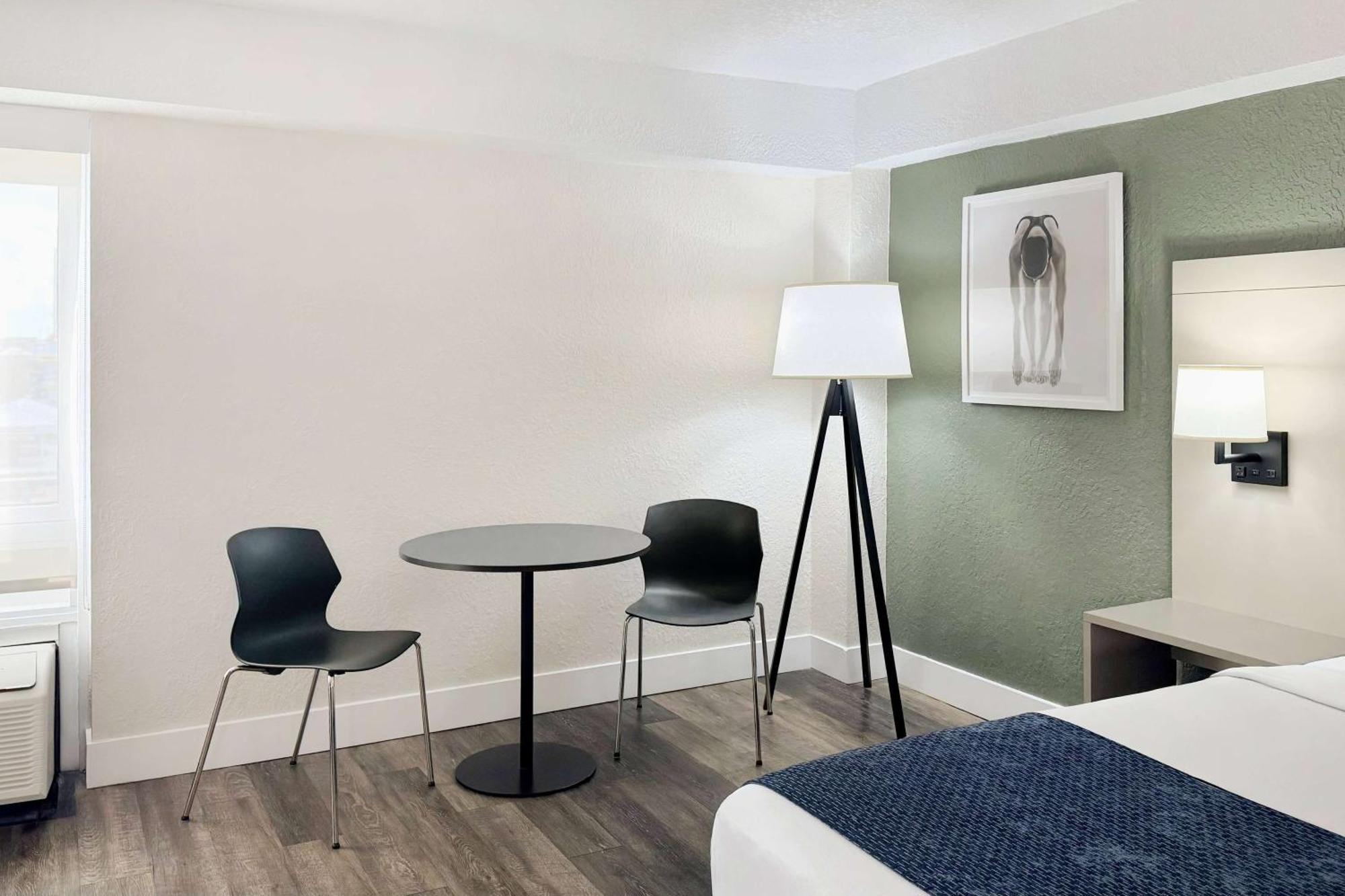 Wyndham I-Drive Avanti Resort & Conference Center Orlando Bagian luar foto