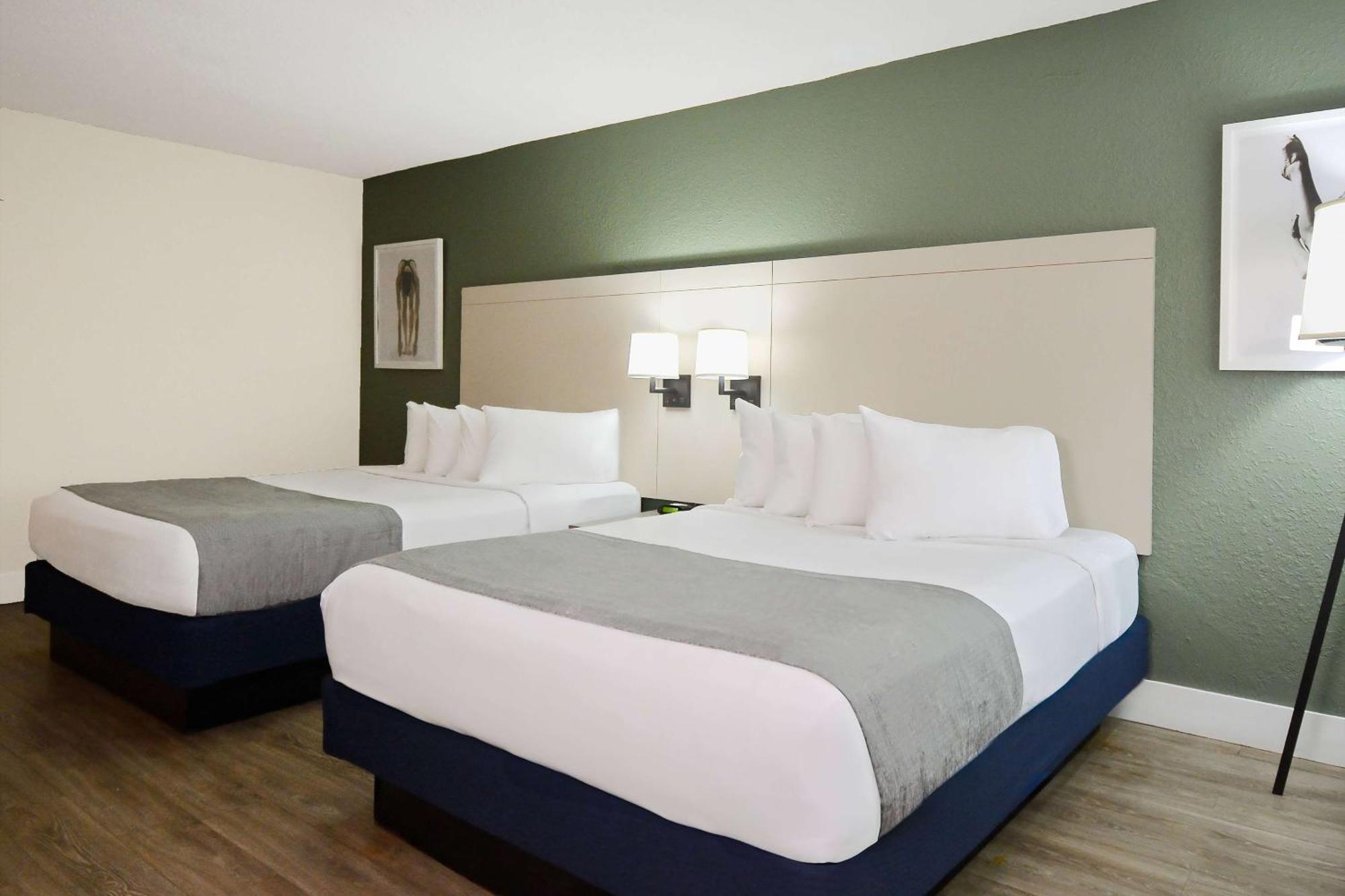 Wyndham I-Drive Avanti Resort & Conference Center Orlando Bagian luar foto