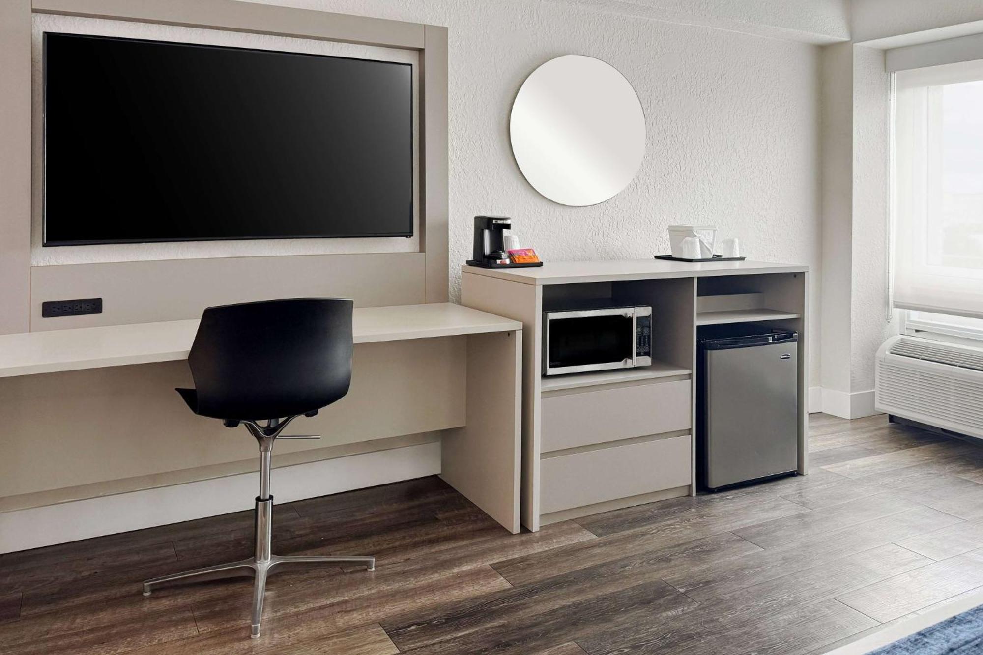 Wyndham I-Drive Avanti Resort & Conference Center Orlando Bagian luar foto