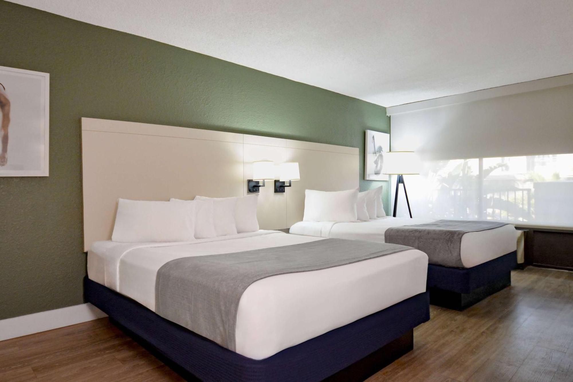 Wyndham I-Drive Avanti Resort & Conference Center Orlando Bagian luar foto
