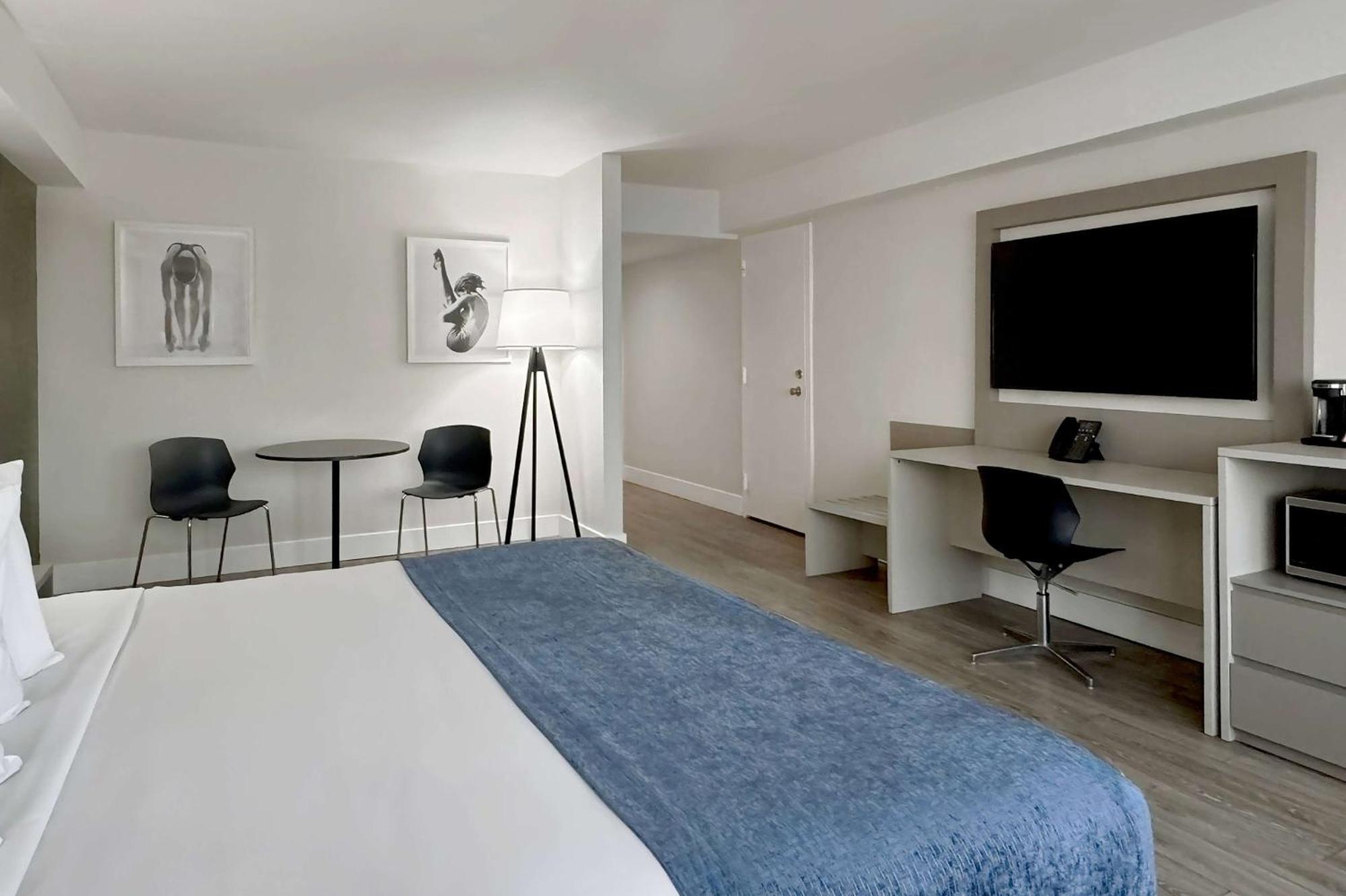 Wyndham I-Drive Avanti Resort & Conference Center Orlando Bagian luar foto