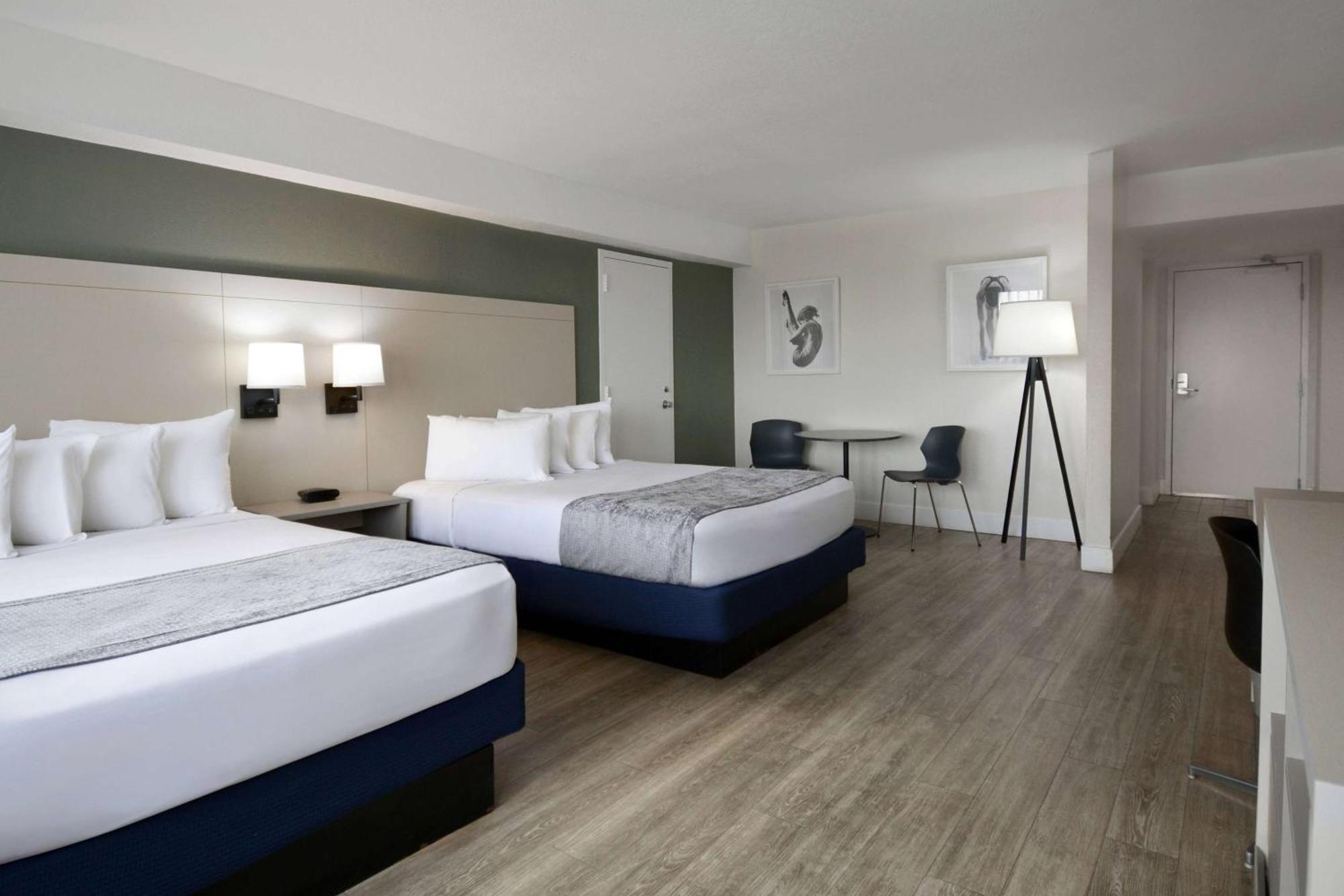 Wyndham I-Drive Avanti Resort & Conference Center Orlando Bagian luar foto
