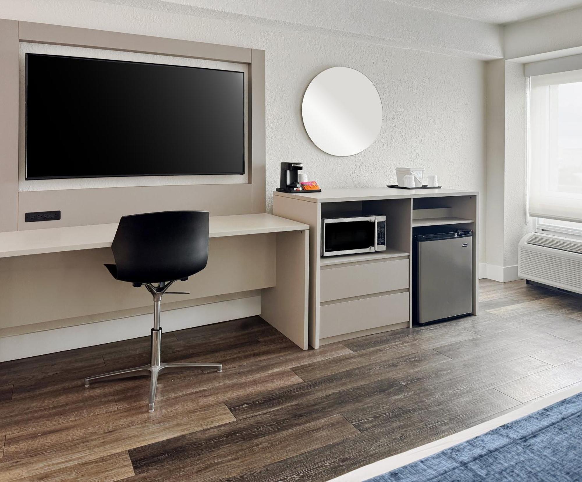 Wyndham I-Drive Avanti Resort & Conference Center Orlando Bagian luar foto