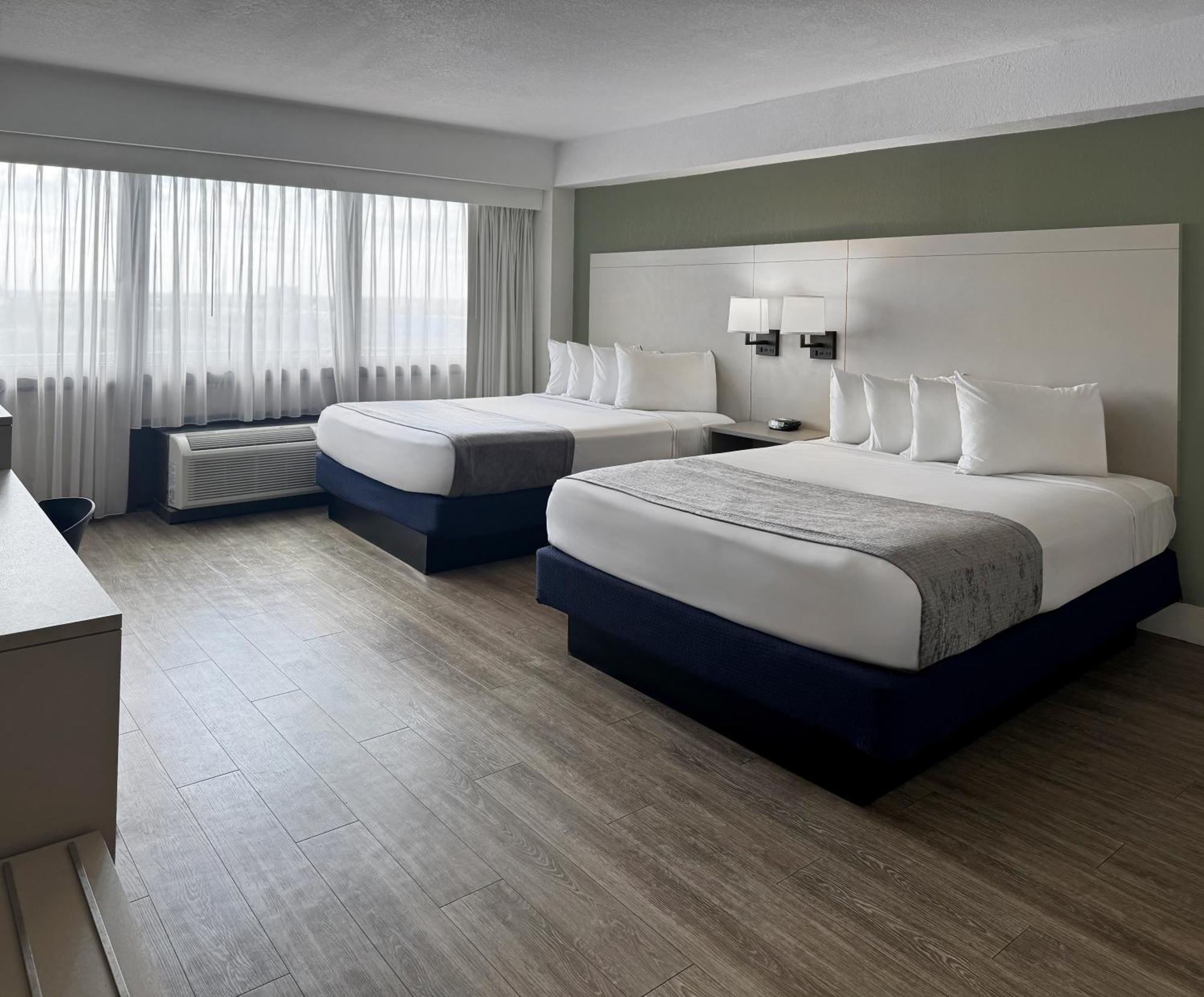 Wyndham I-Drive Avanti Resort & Conference Center Orlando Bagian luar foto