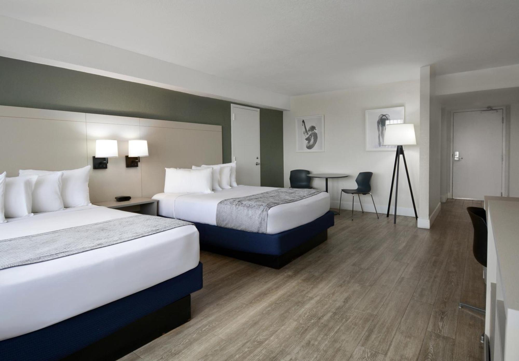 Wyndham I-Drive Avanti Resort & Conference Center Orlando Bagian luar foto