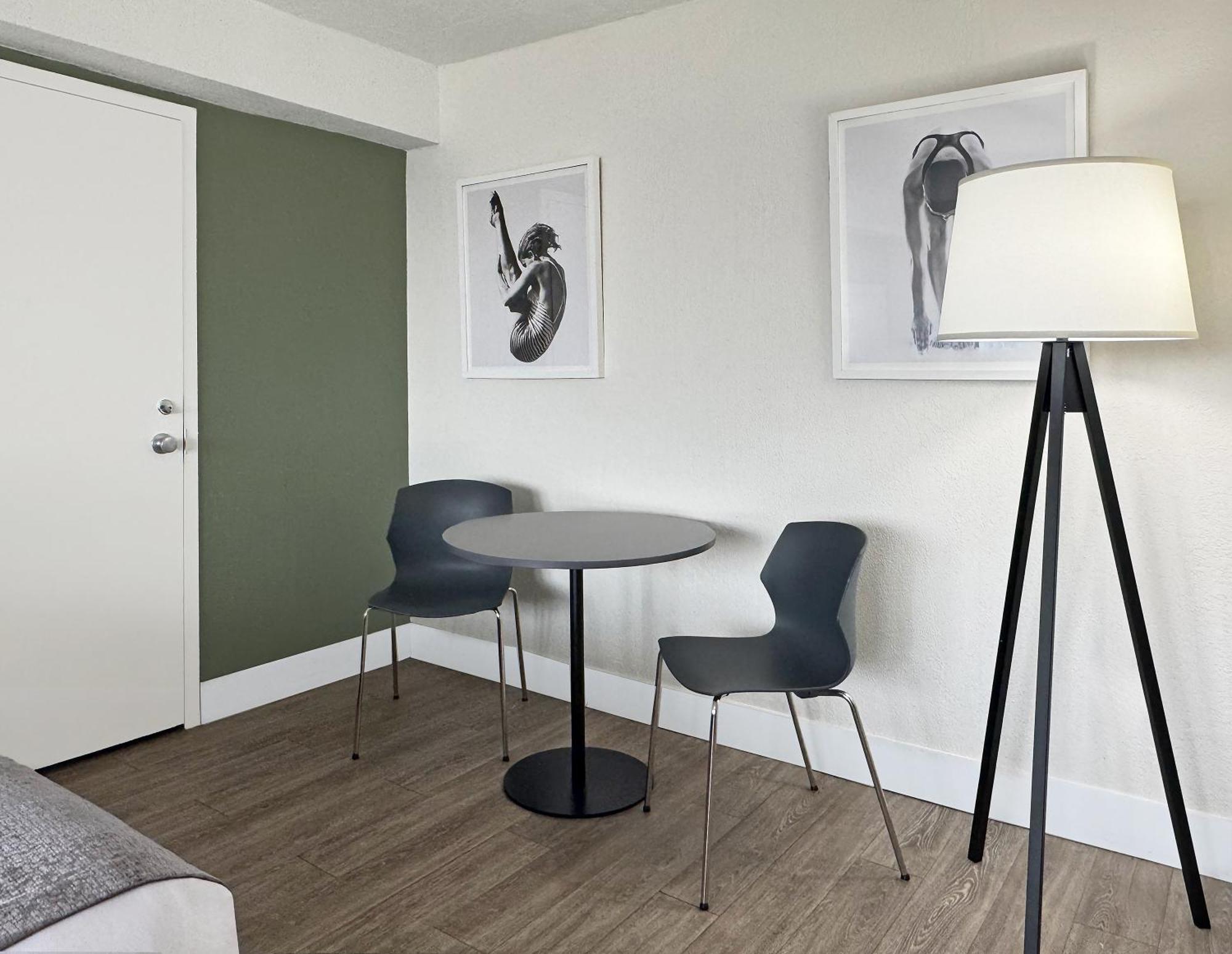 Wyndham I-Drive Avanti Resort & Conference Center Orlando Bagian luar foto
