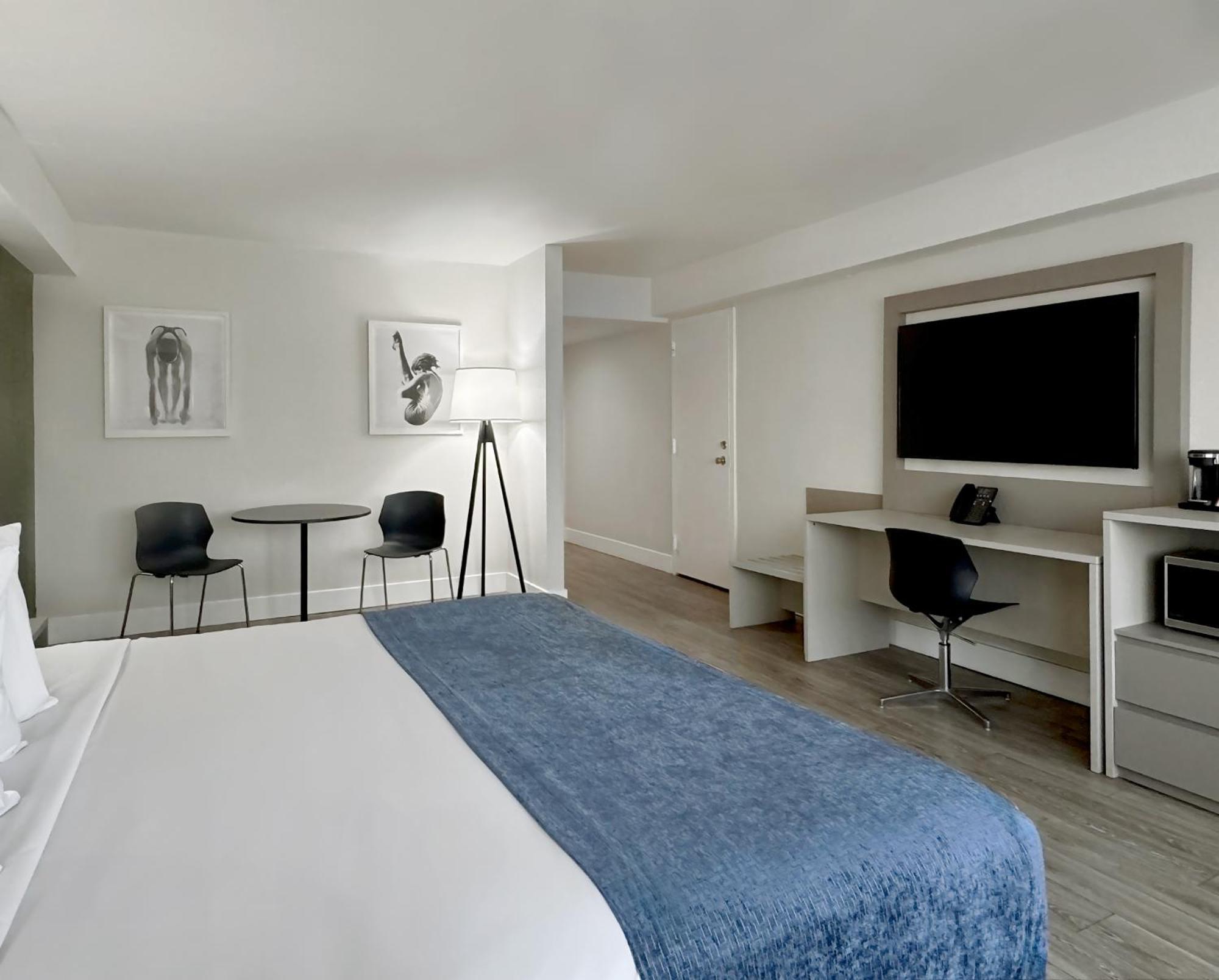 Wyndham I-Drive Avanti Resort & Conference Center Orlando Bagian luar foto