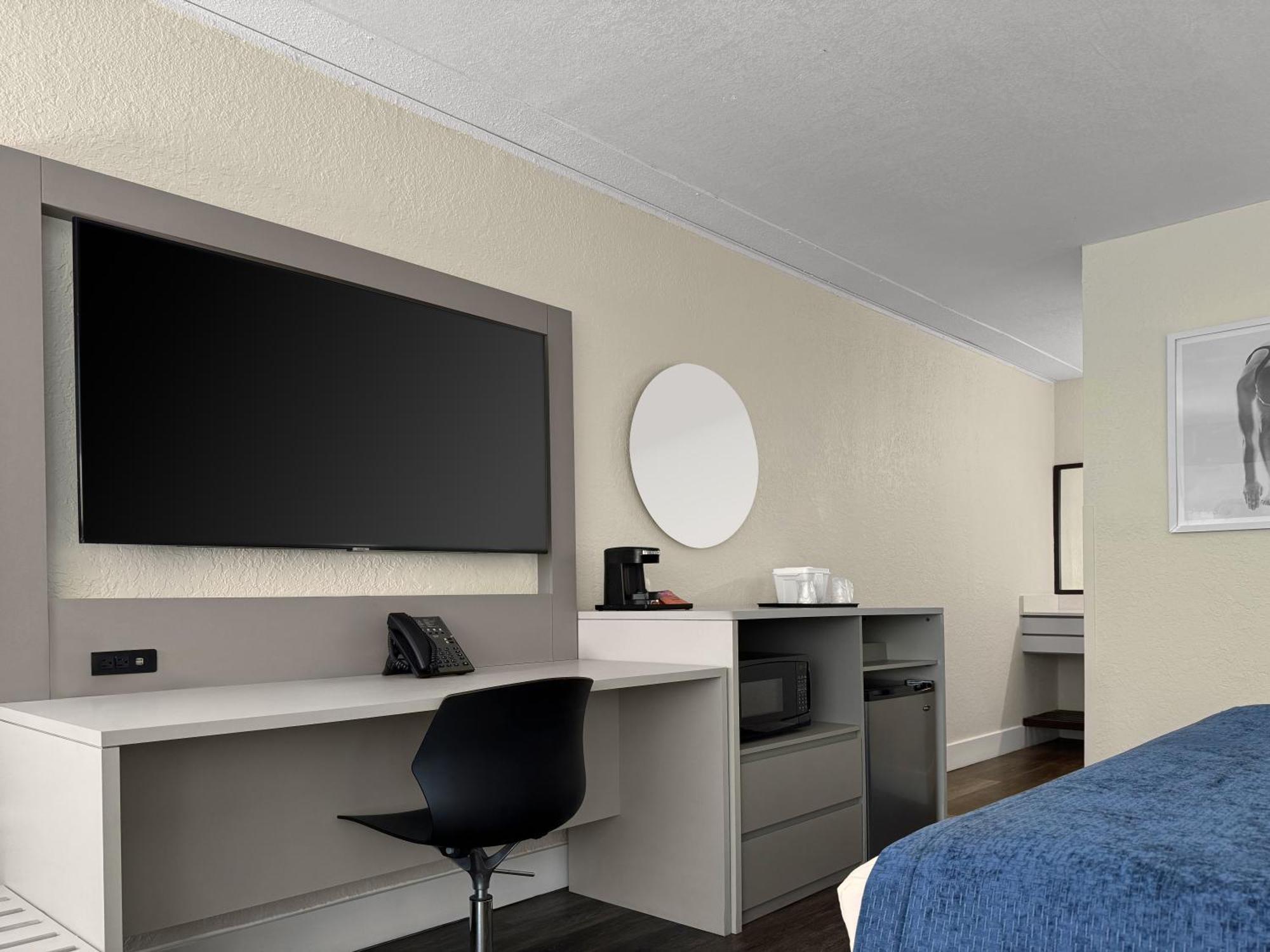 Wyndham I-Drive Avanti Resort & Conference Center Orlando Bagian luar foto