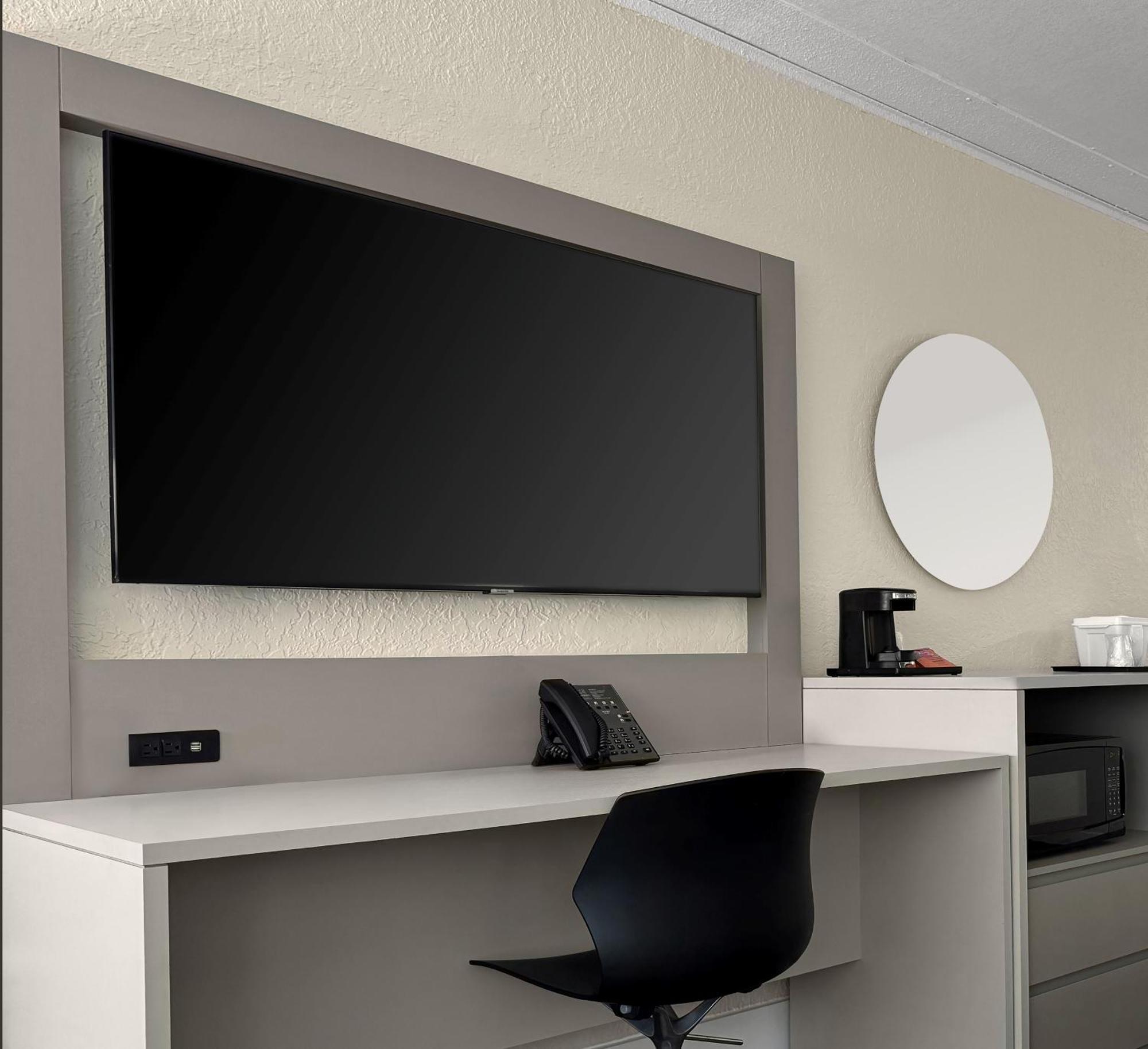 Wyndham I-Drive Avanti Resort & Conference Center Orlando Bagian luar foto